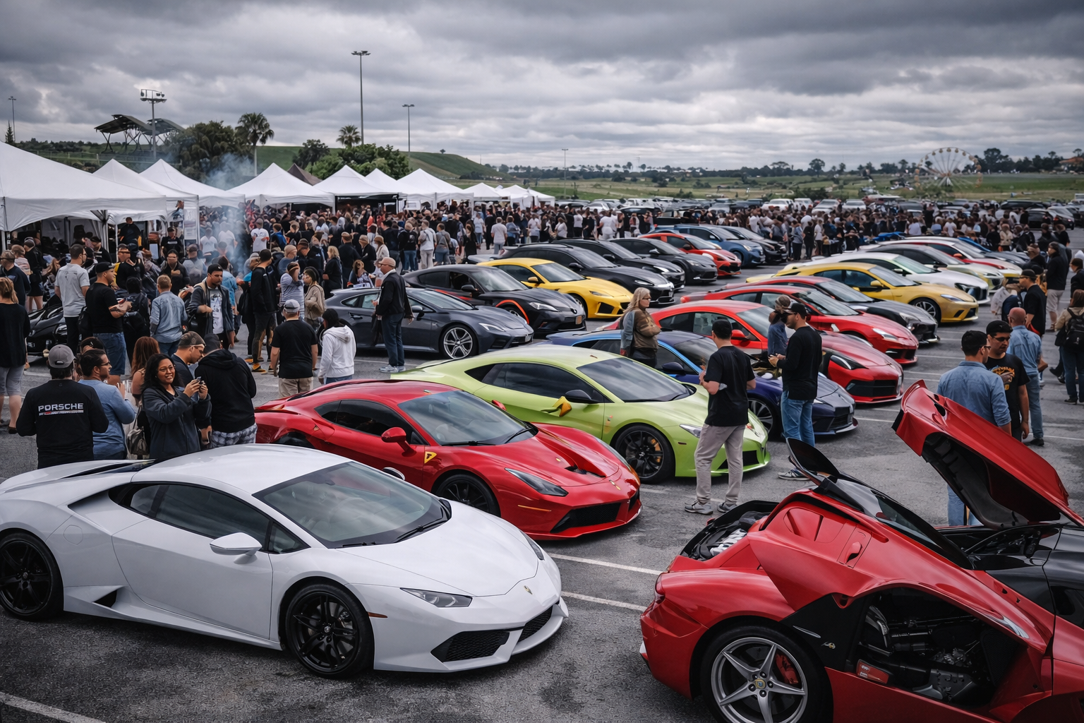 Events