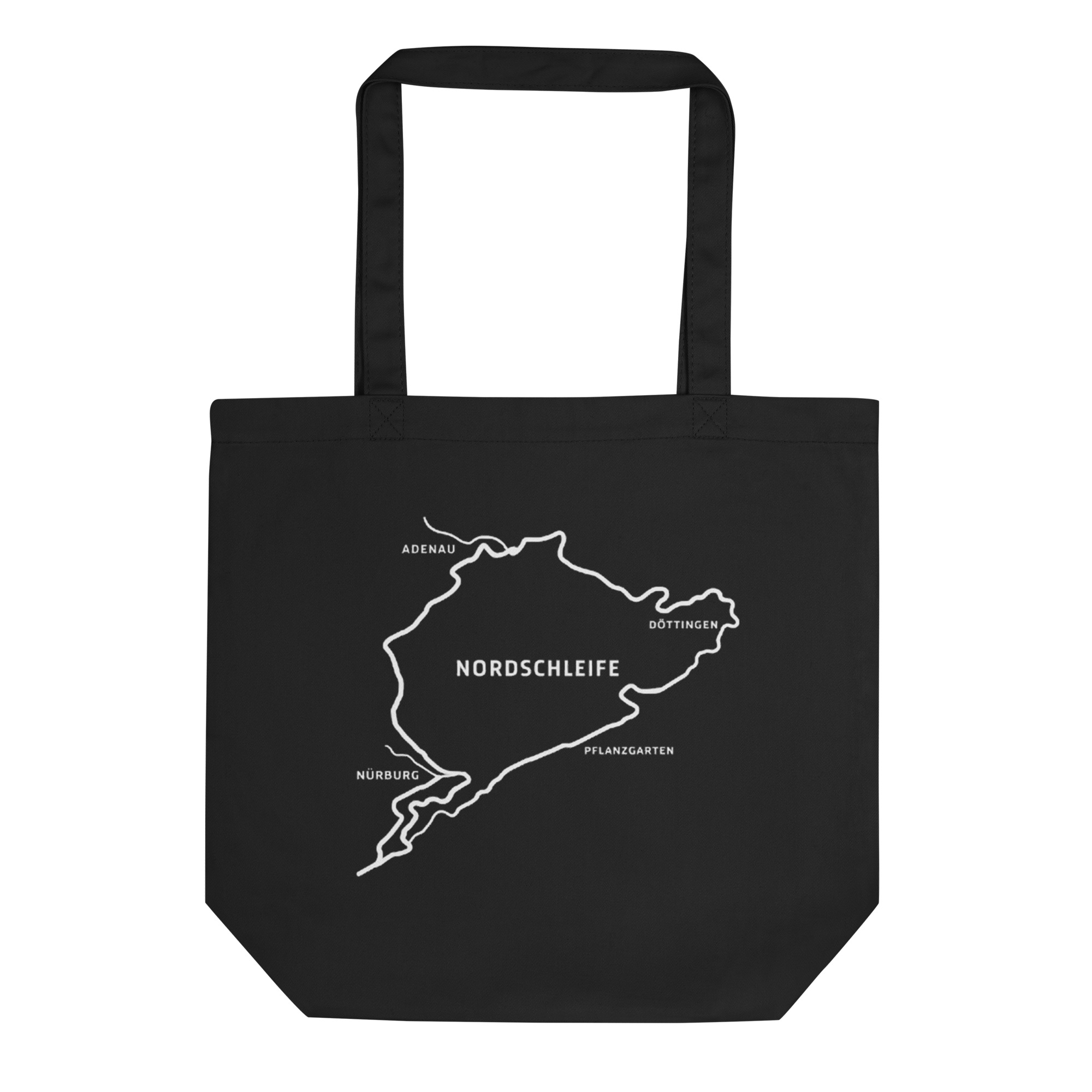 Nordschleife Tote Bag