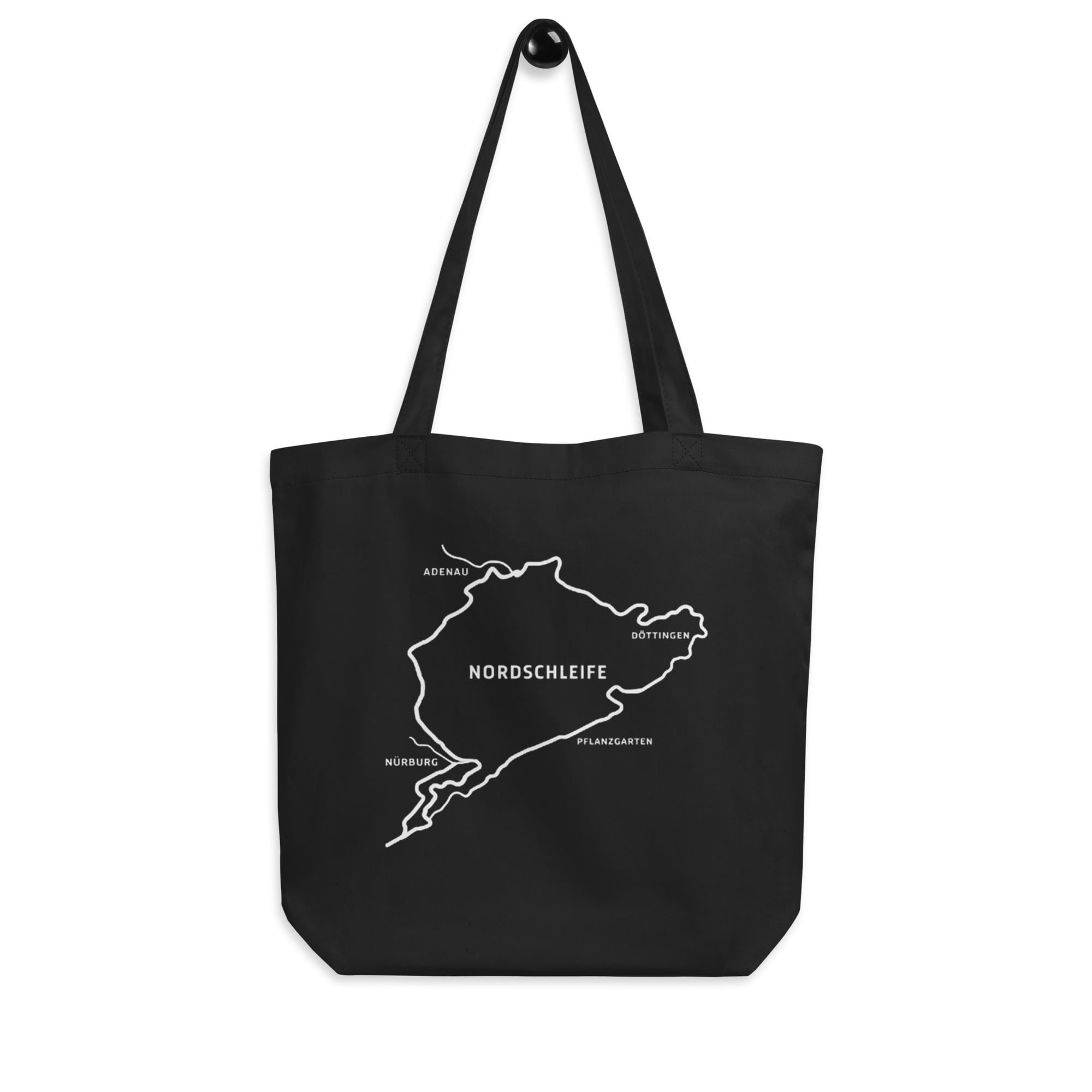 Nordschleife Tote Bag - Image 3