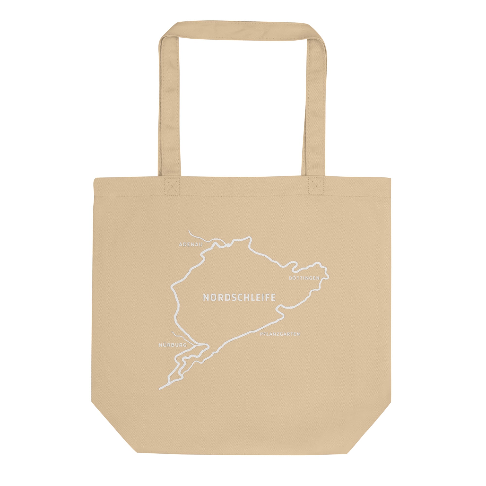 Nordschleife Tote Bag - Image 5