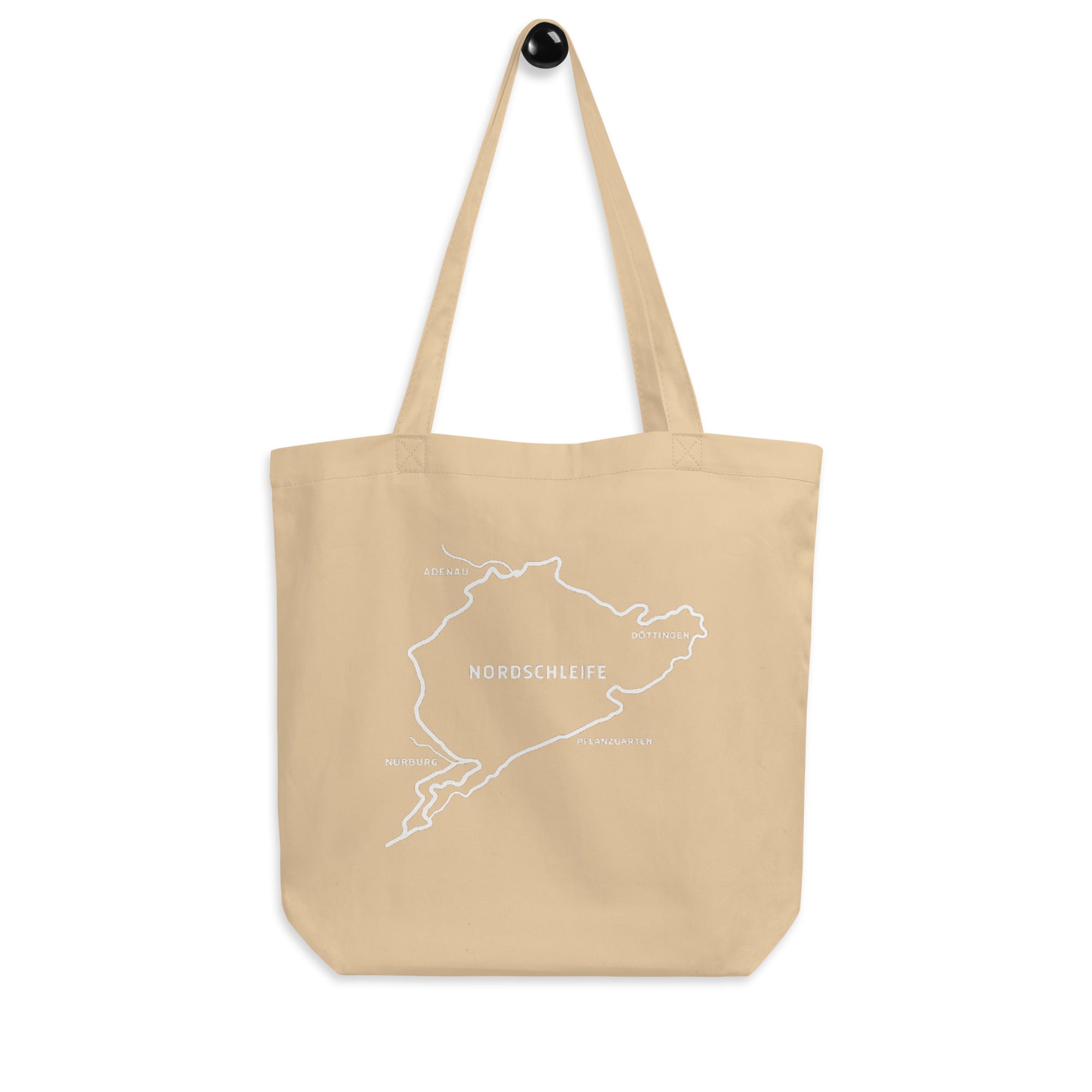 Nordschleife Tote Bag - Image 6