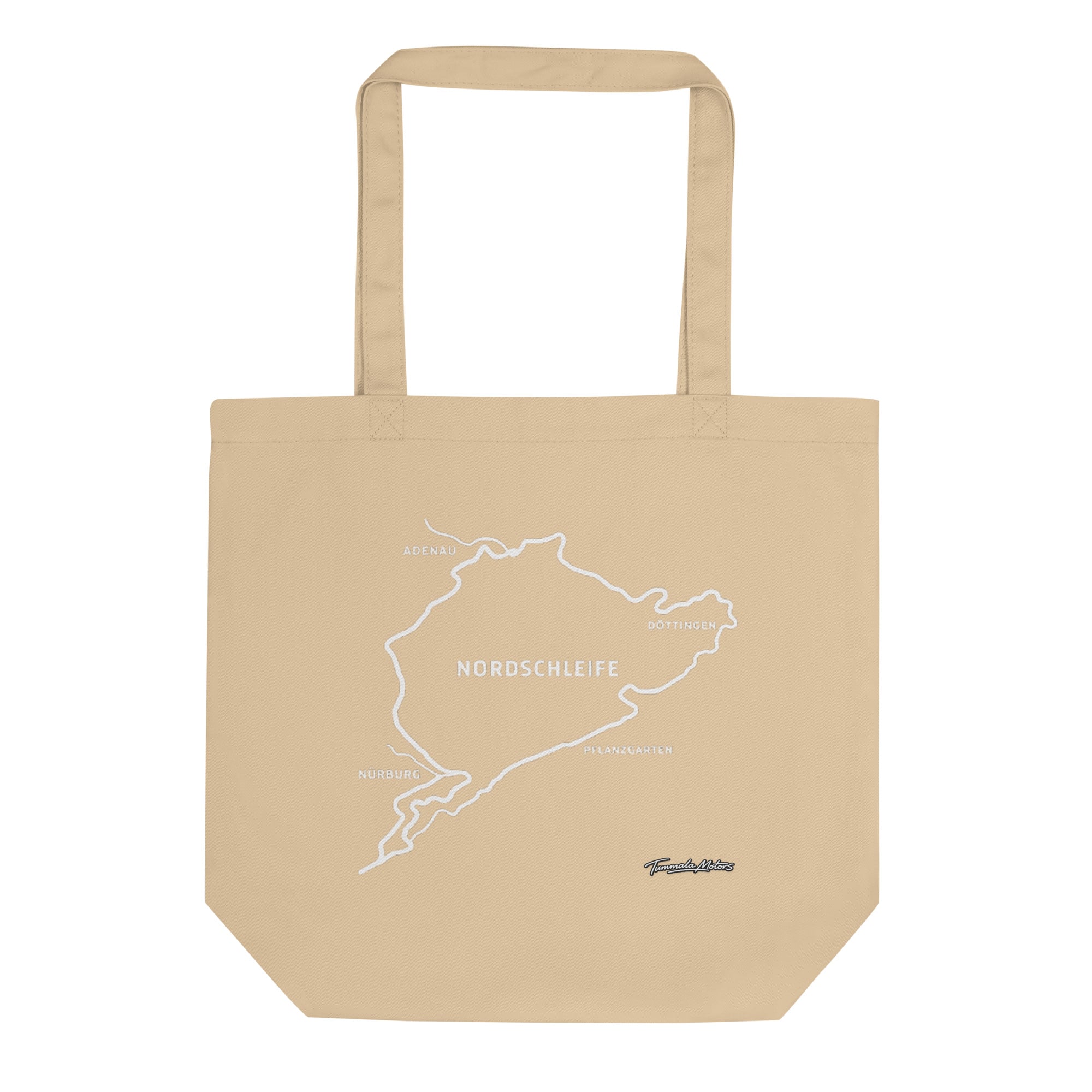 Nordschleife Tote Bag - Image 4