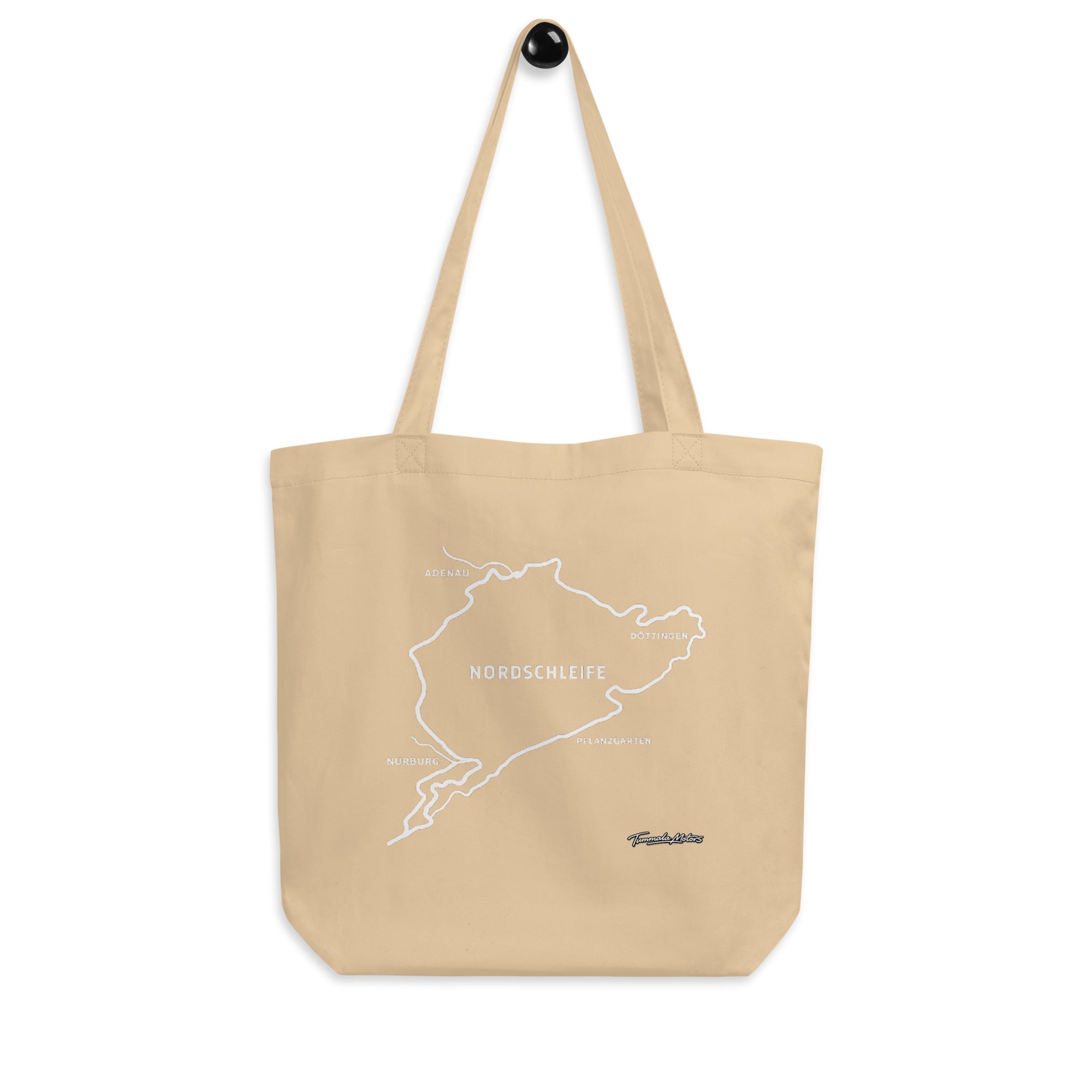 Nordschleife Tote Bag - Image 7
