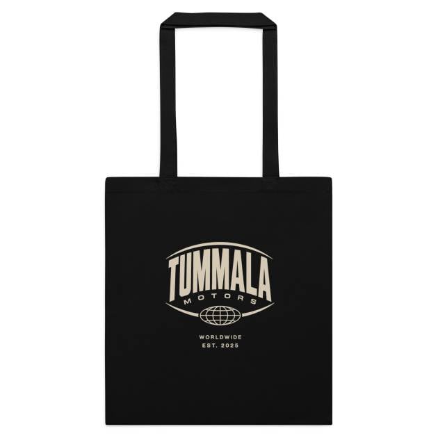TM Worldwide Tote Bag