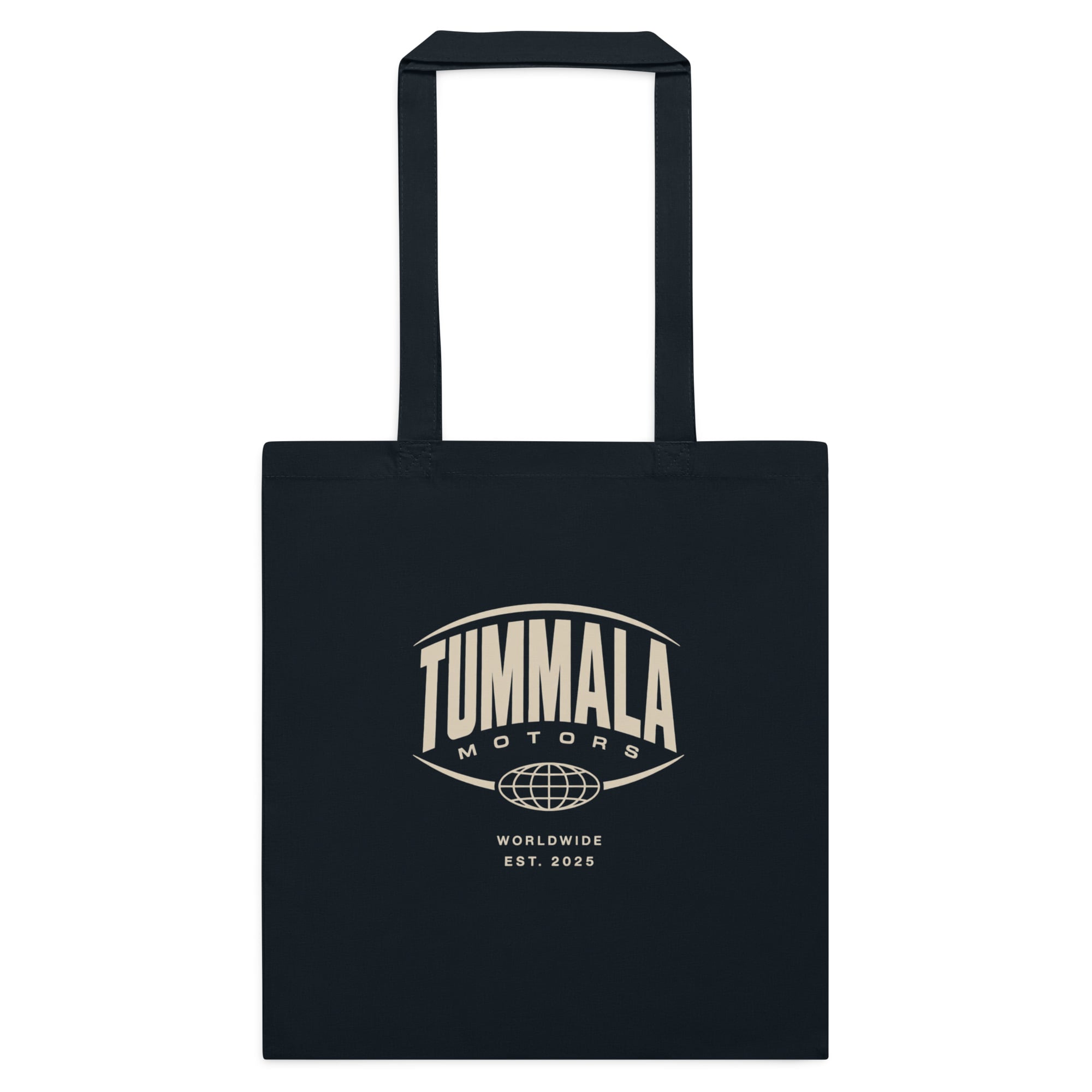 TM Worldwide Tote Bag - Image 2