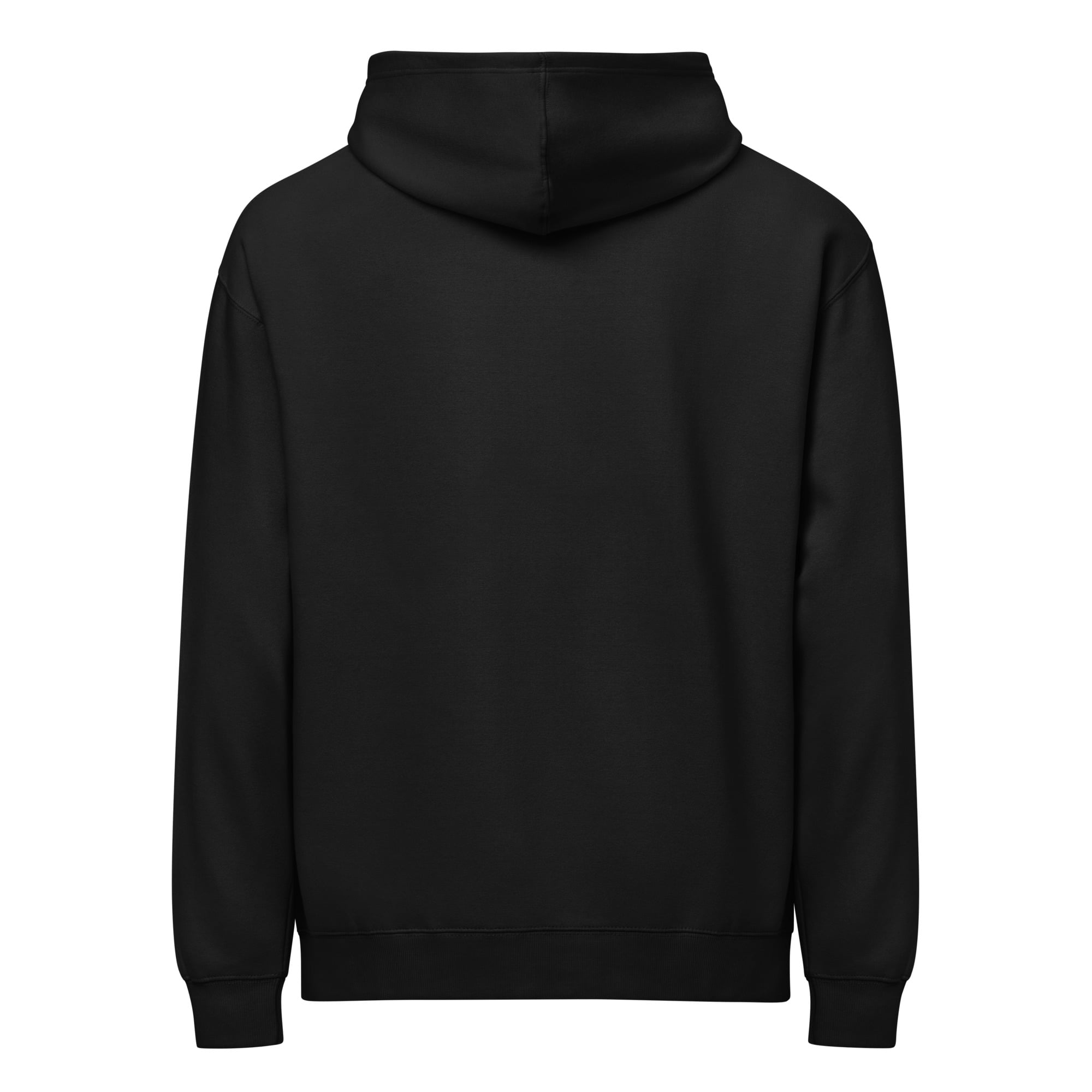 TM Worldwide Box Hoodie - Image 2