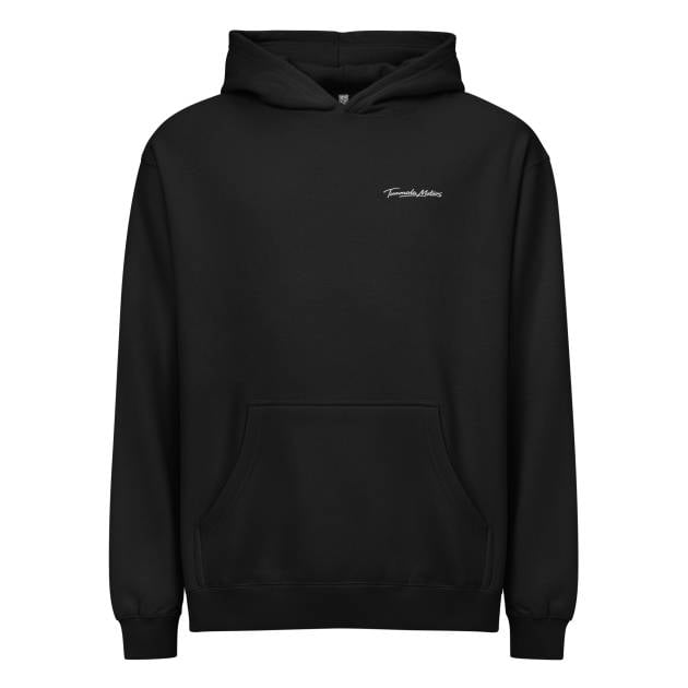 TM Essential Box Hoodie