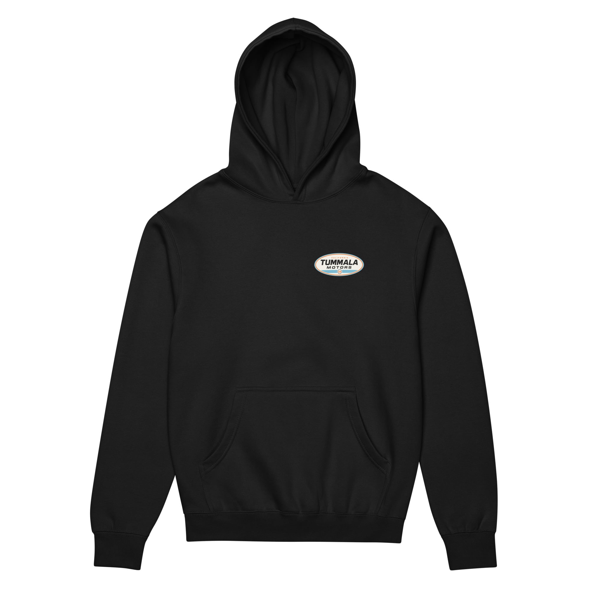 TM Cali Box hoodie - Image 9