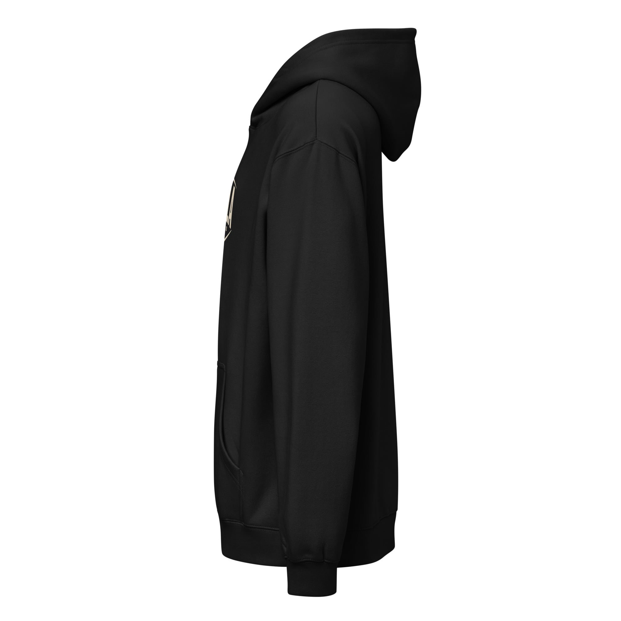 TM Worldwide Box Hoodie - Image 3