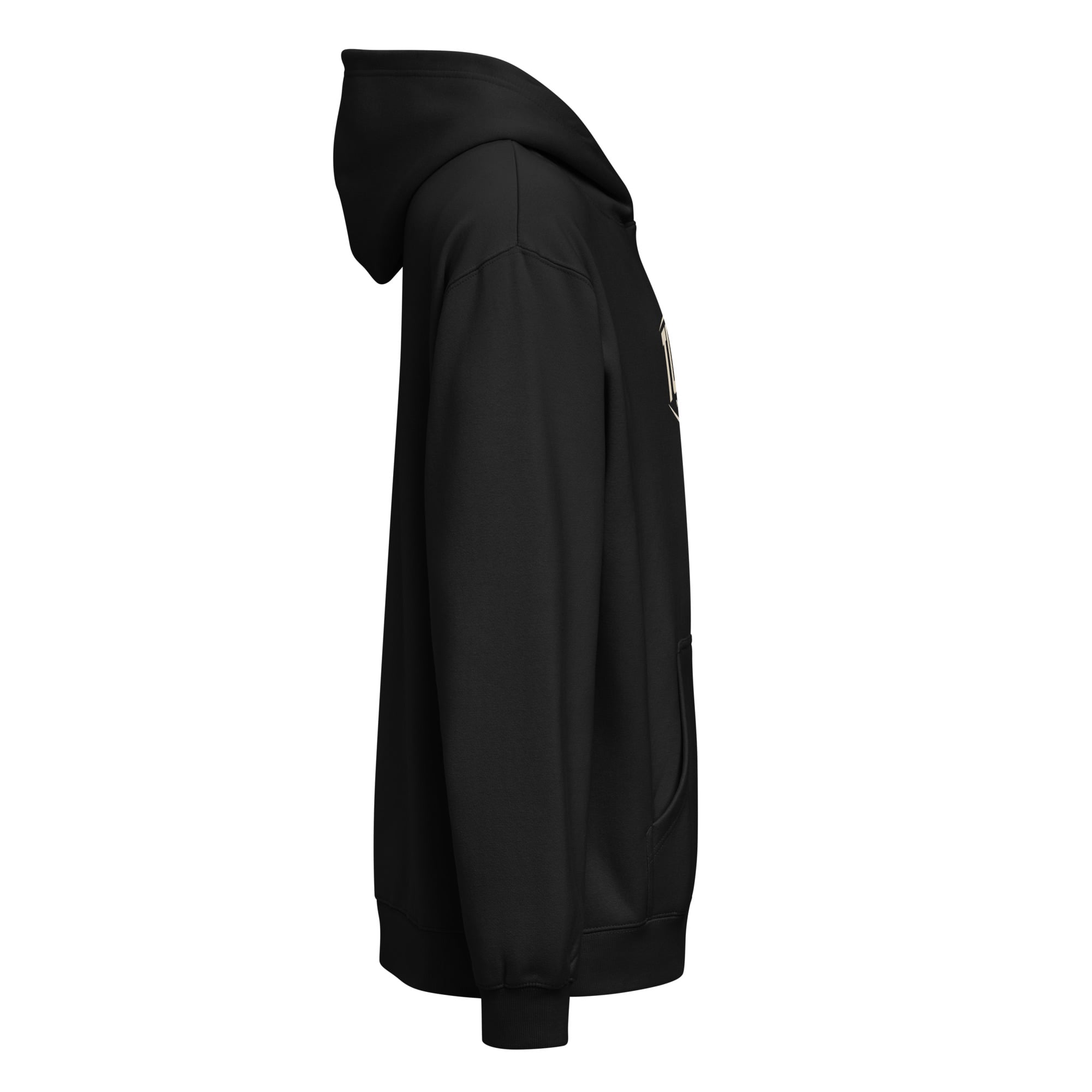 TM Worldwide Box Hoodie - Image 4