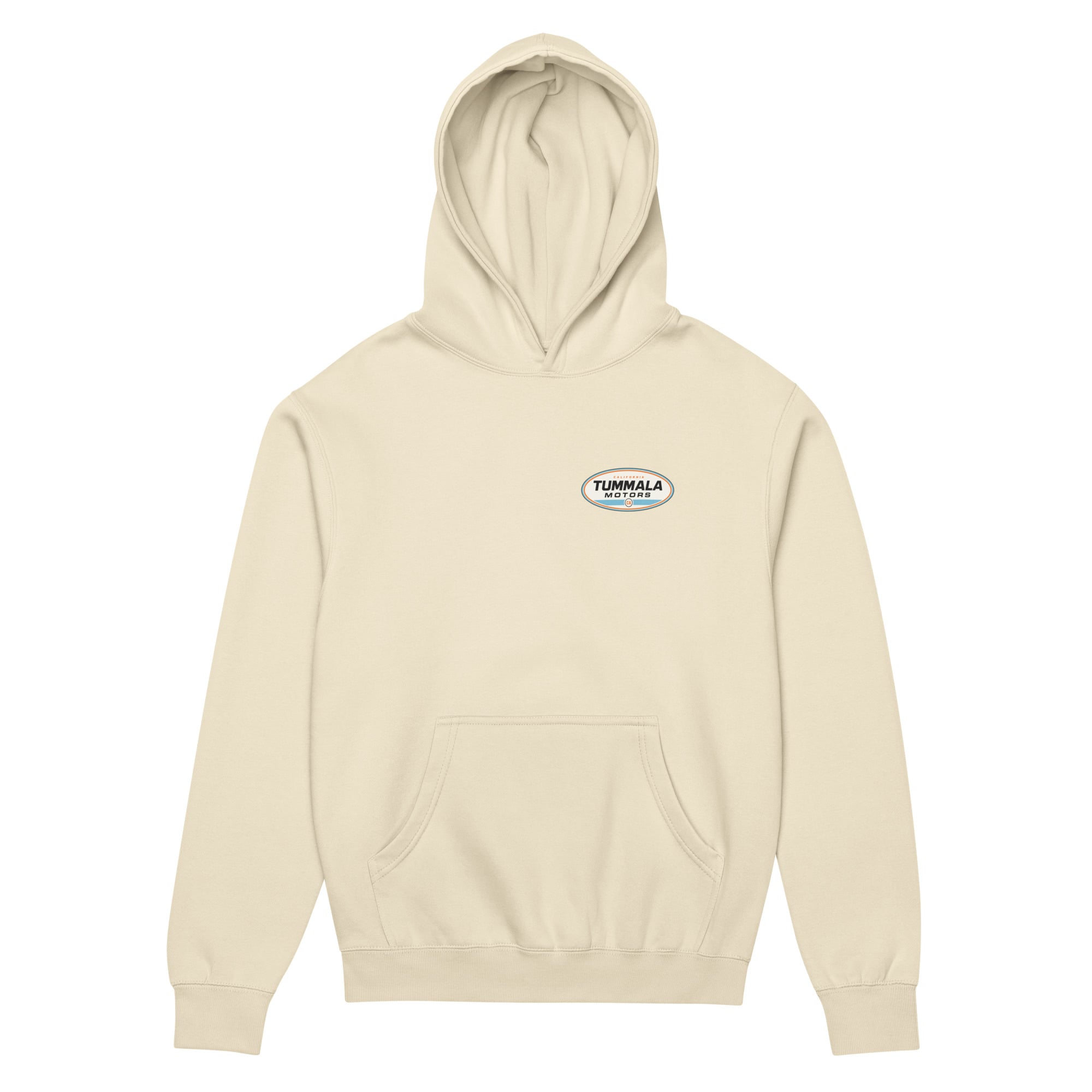 TM Cali Box hoodie - Image 5