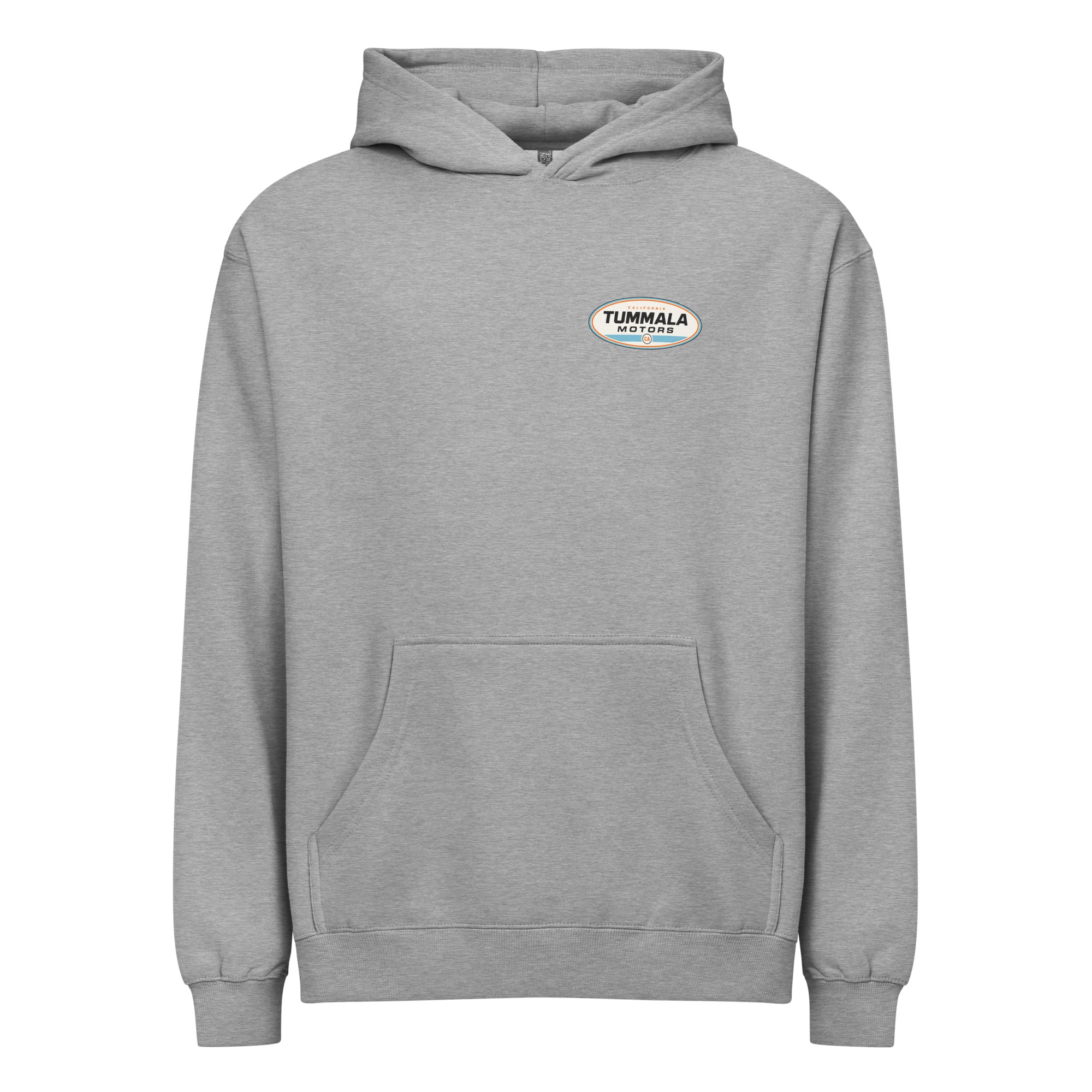 TM Cali Box hoodie - Image 4