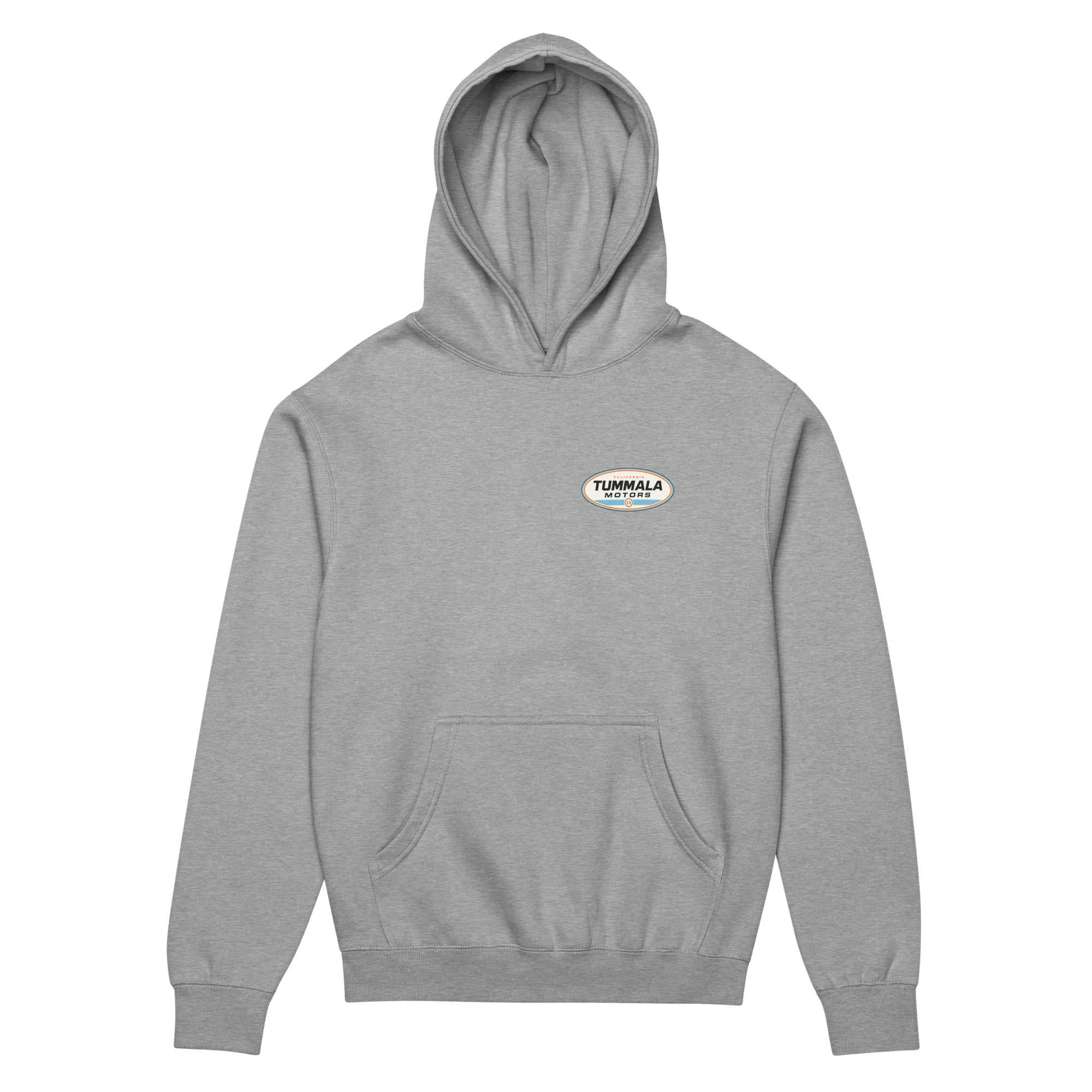 TM Cali Box hoodie - Image 3