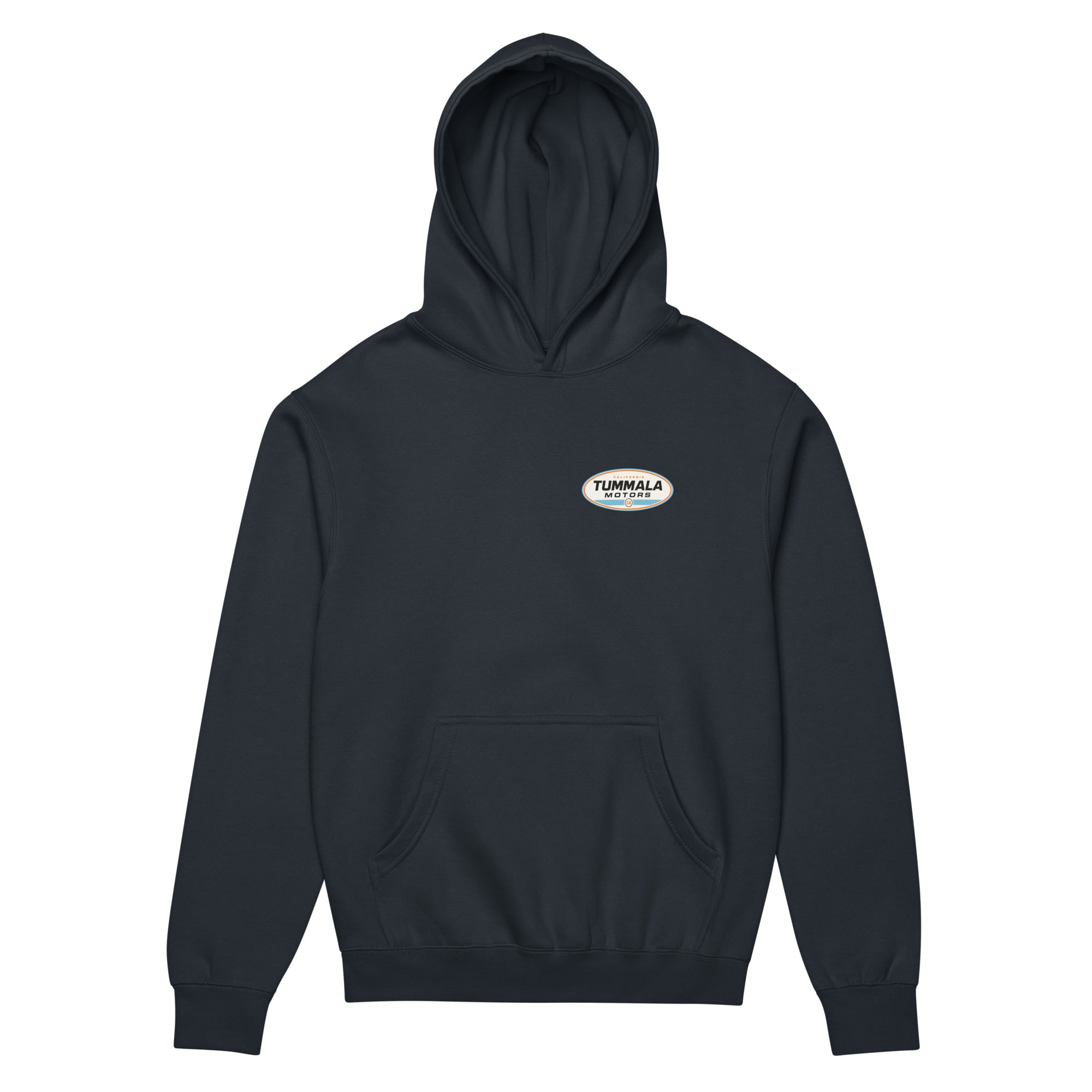 TM Cali Box hoodie - Image 7