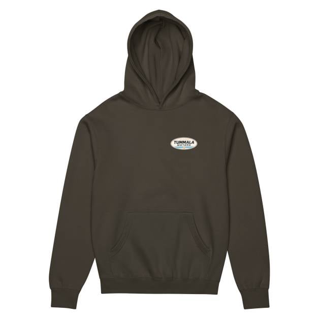 TM Cali Box hoodie