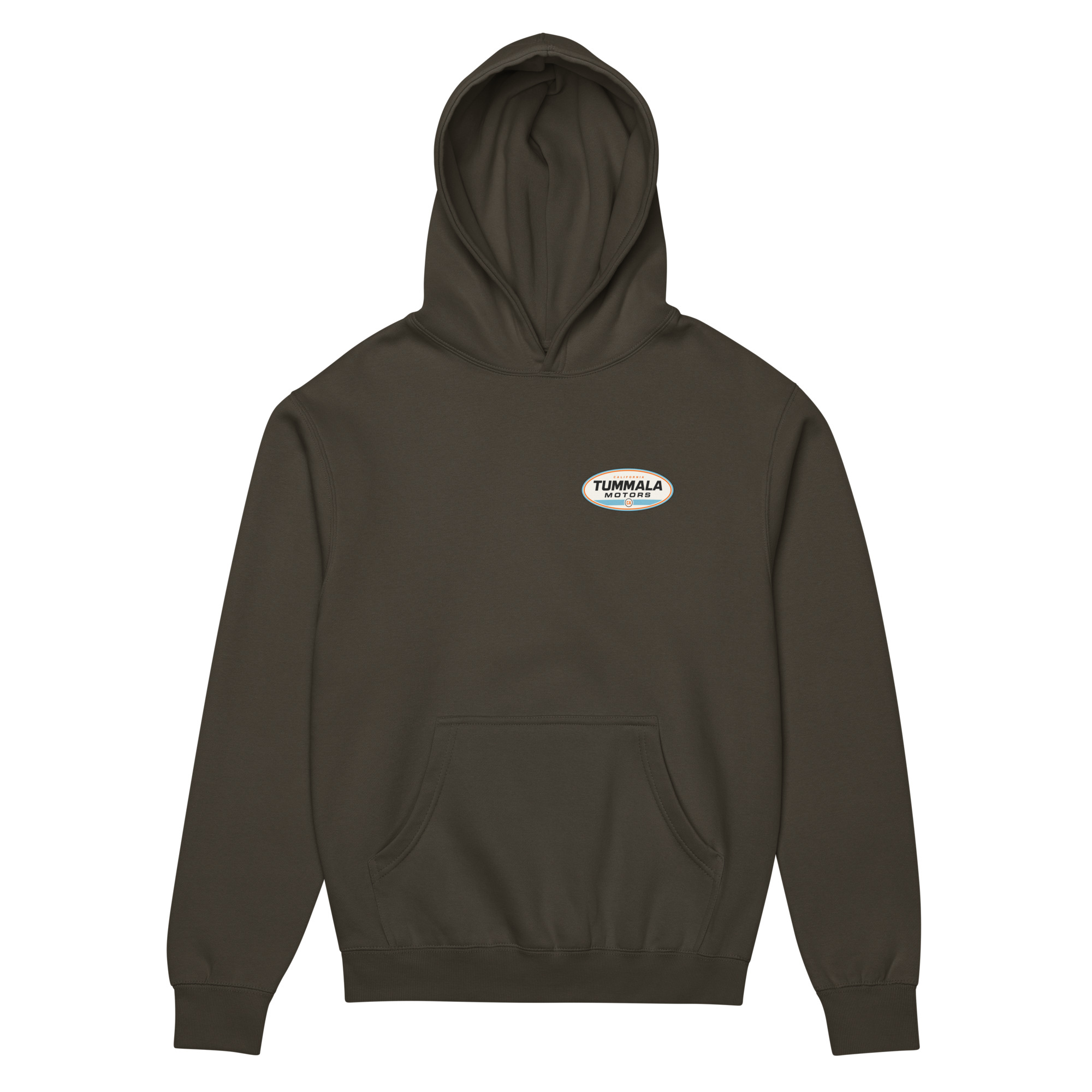 TM Cali Box hoodie