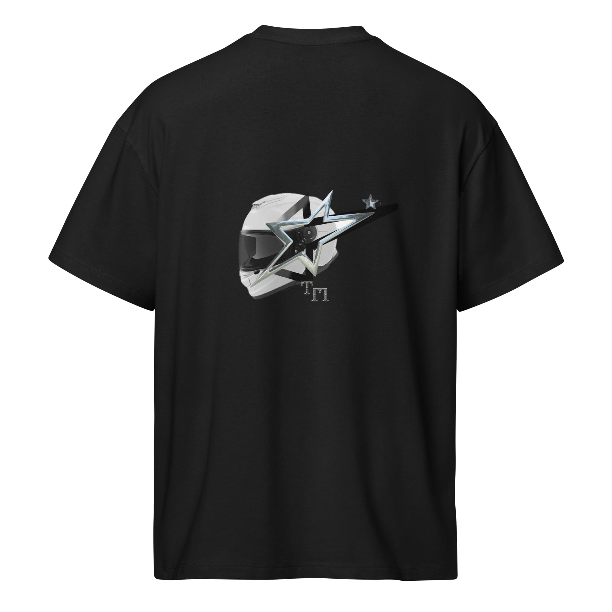 TM Dice Tee - Image 2