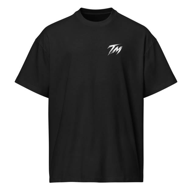 TM Airbrush Tee