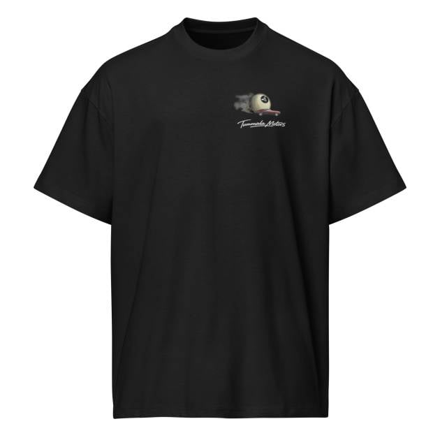 TM Eight Ball Tee