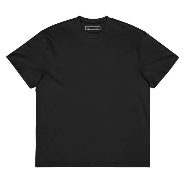TM Blank Tee