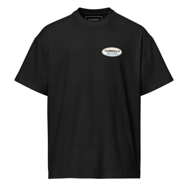 TM Cali Tee