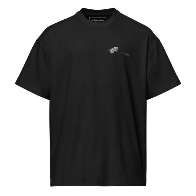 TM Dice Tee