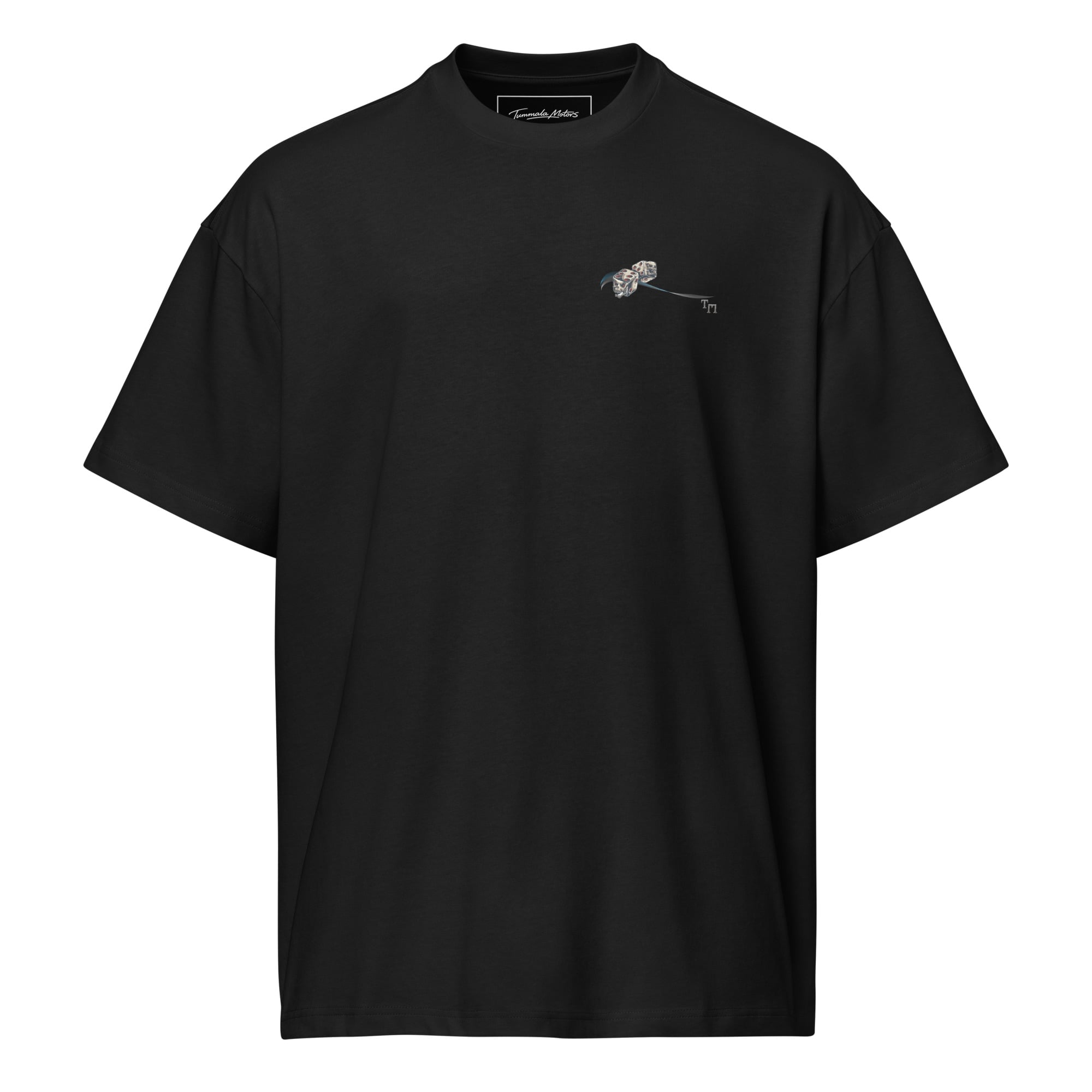 TM Dice Tee