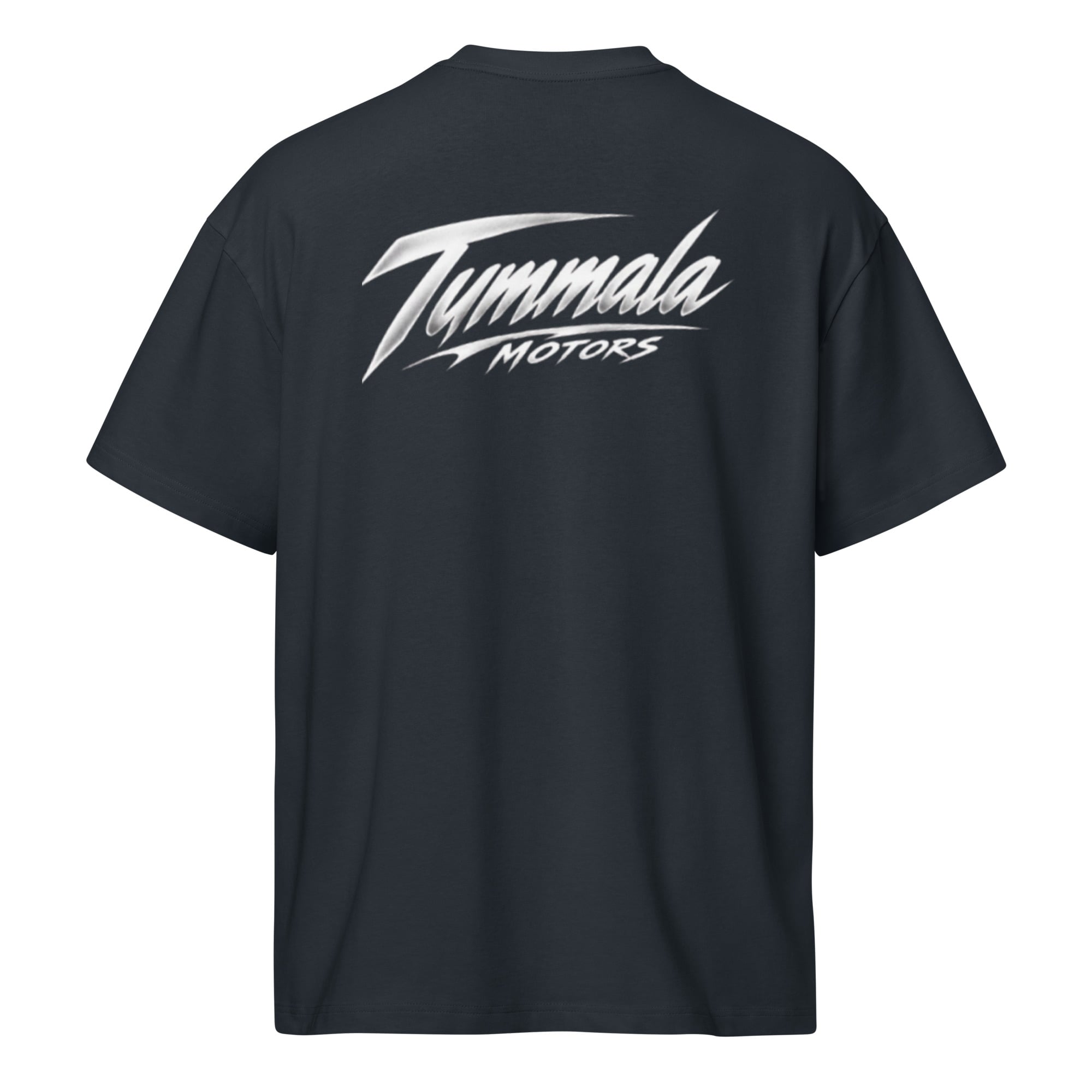 TM Airbrush Tee - Image 4