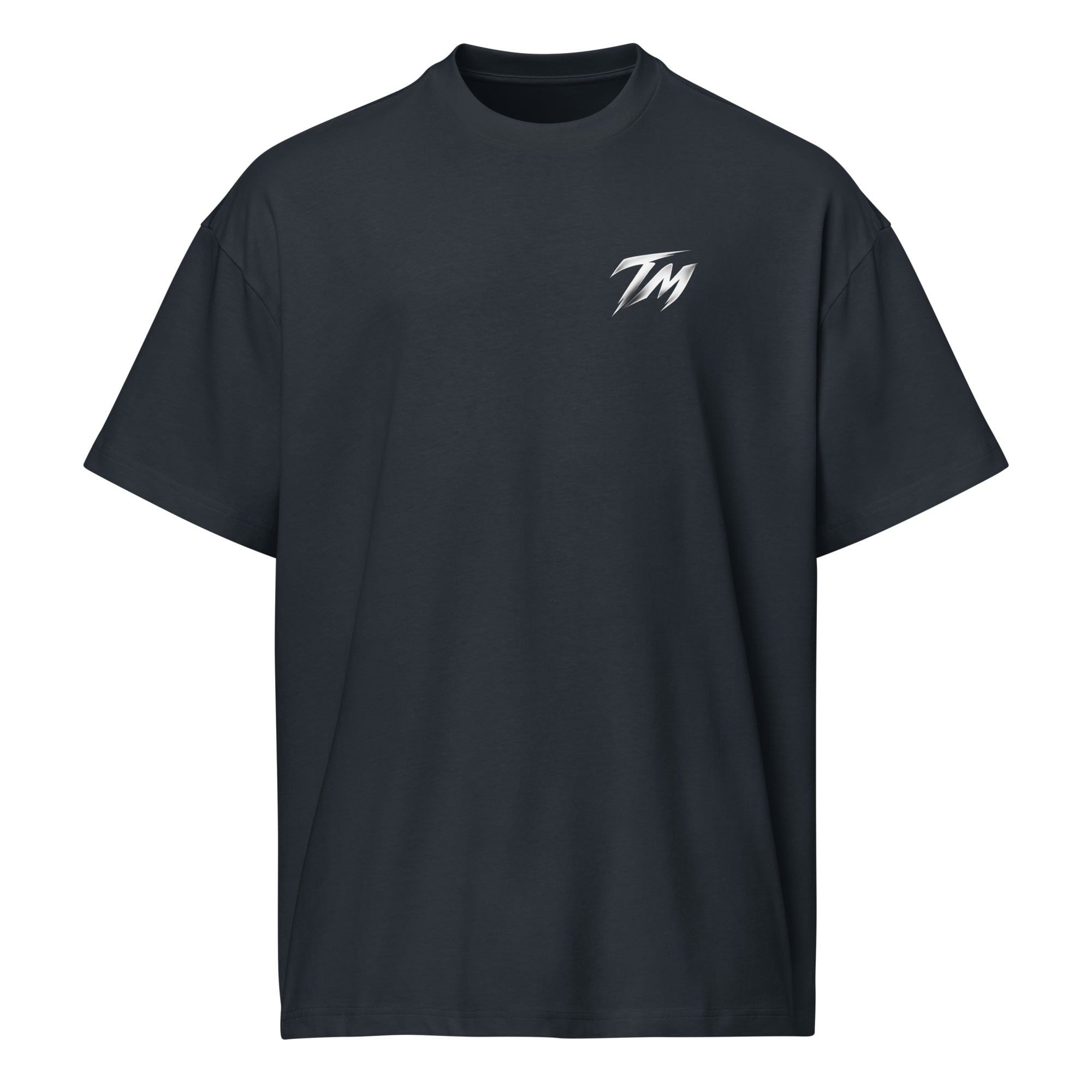 TM Airbrush Tee - Image 3