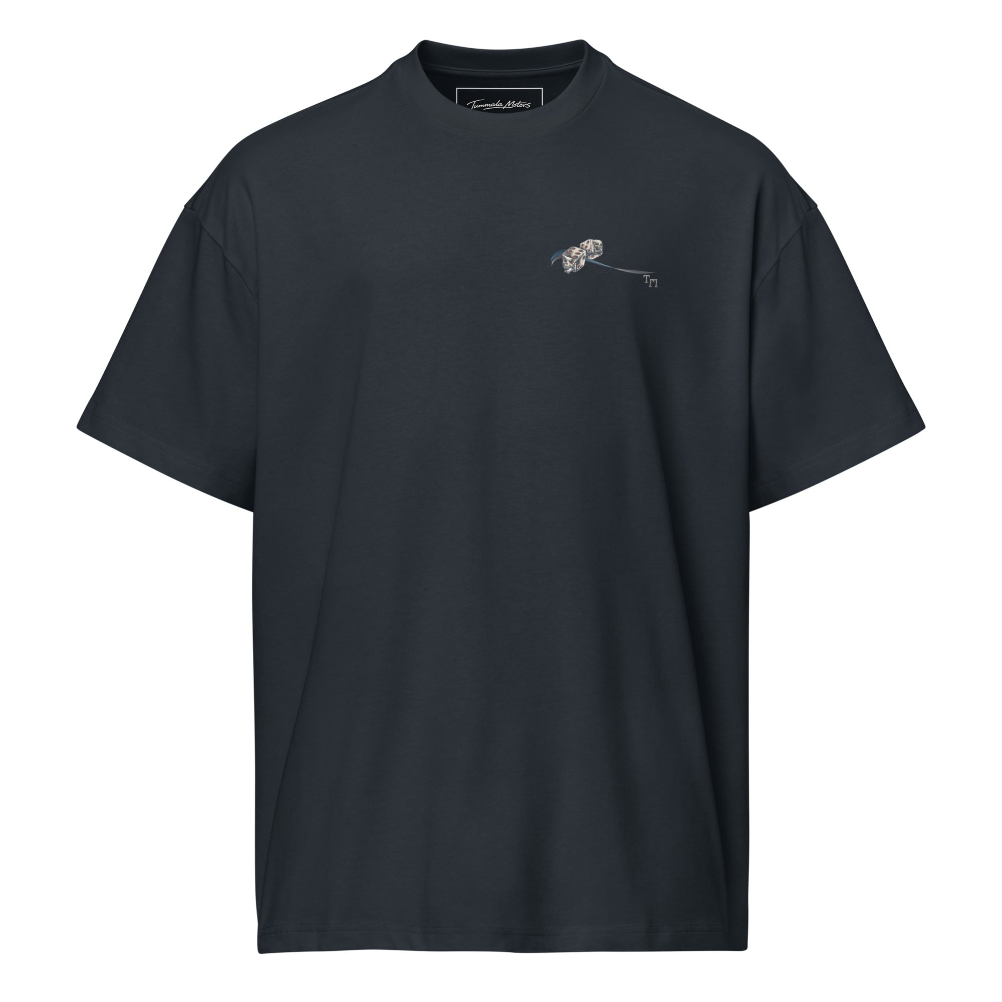 TM Dice Tee - Image 3