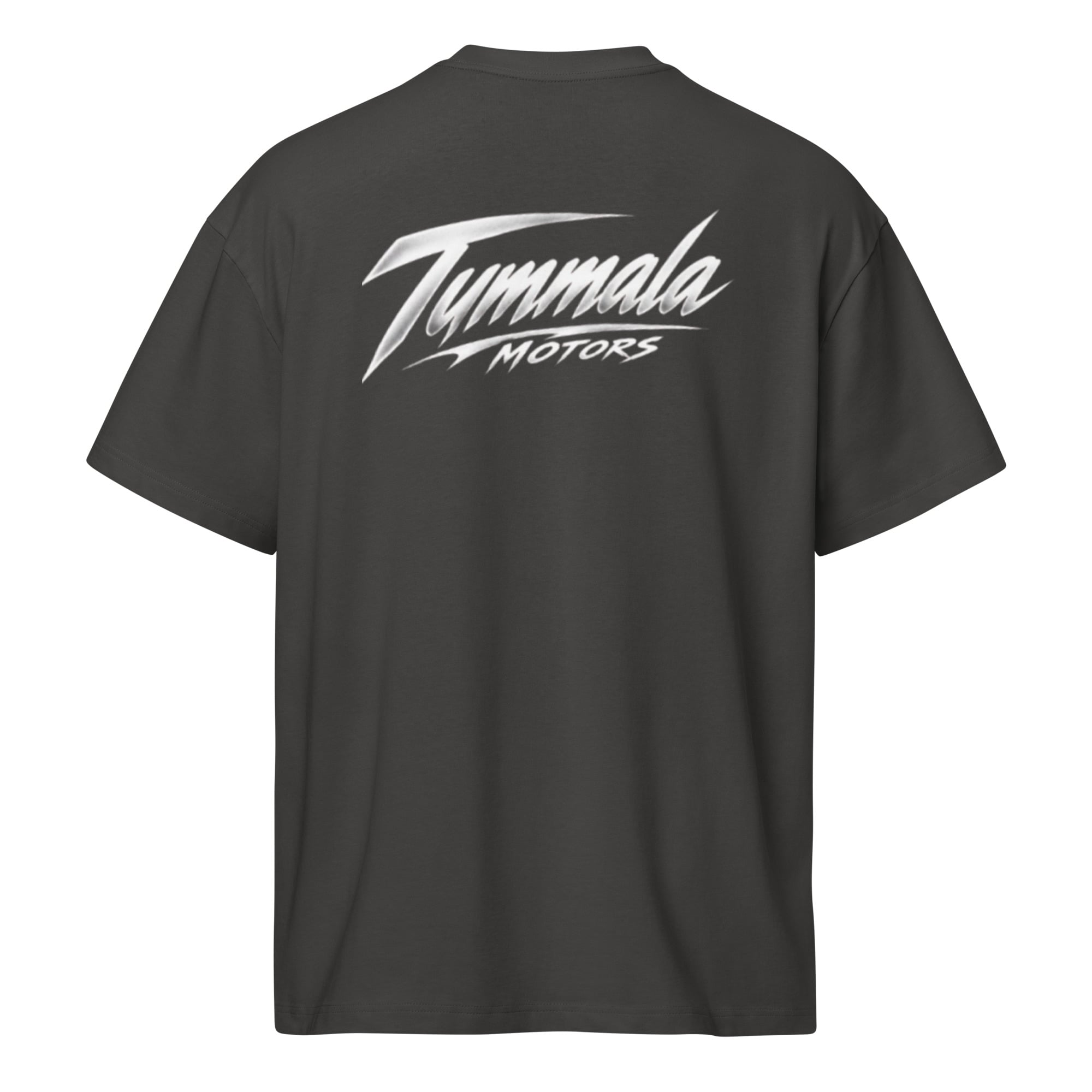 TM Airbrush Tee - Image 6