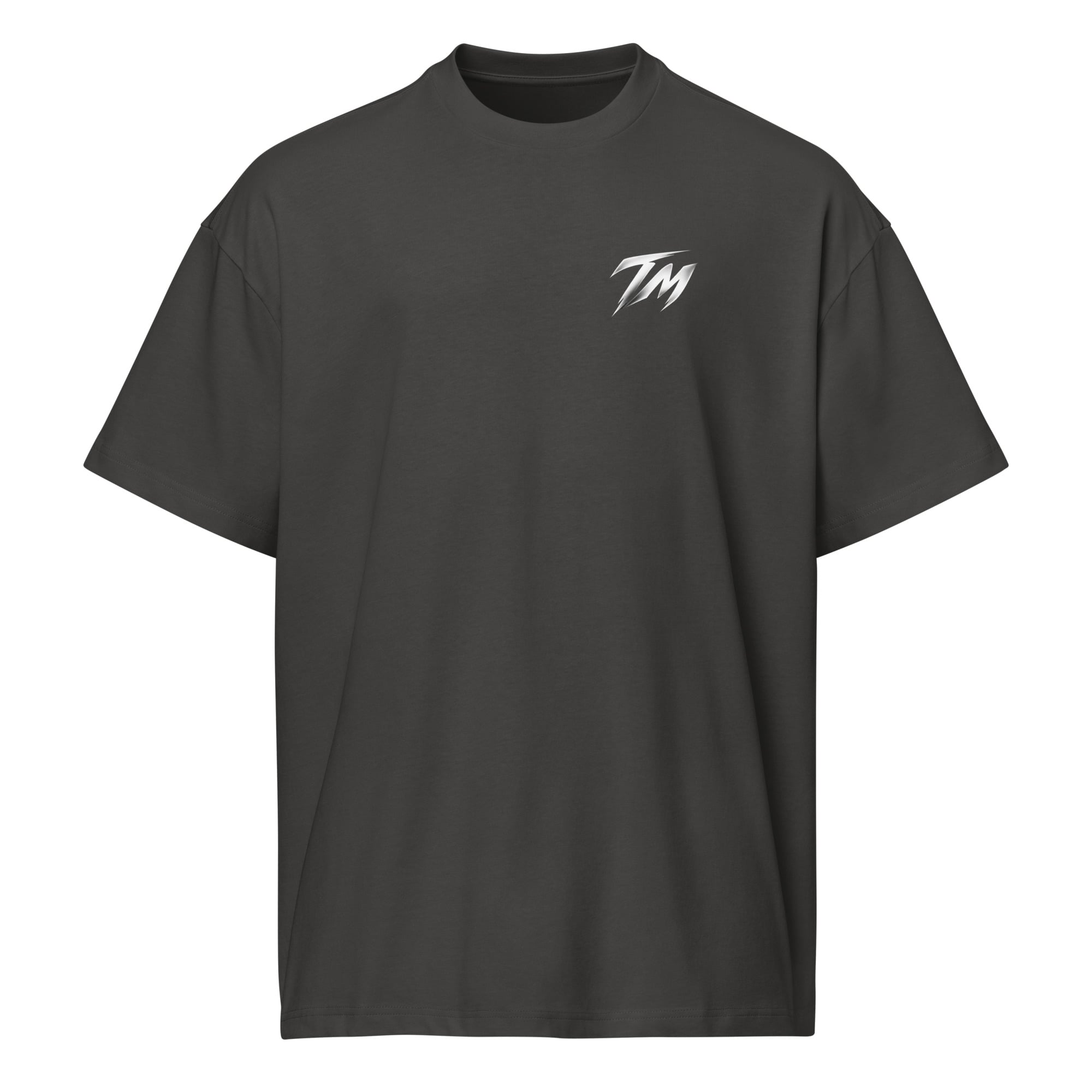 TM Airbrush Tee - Image 5