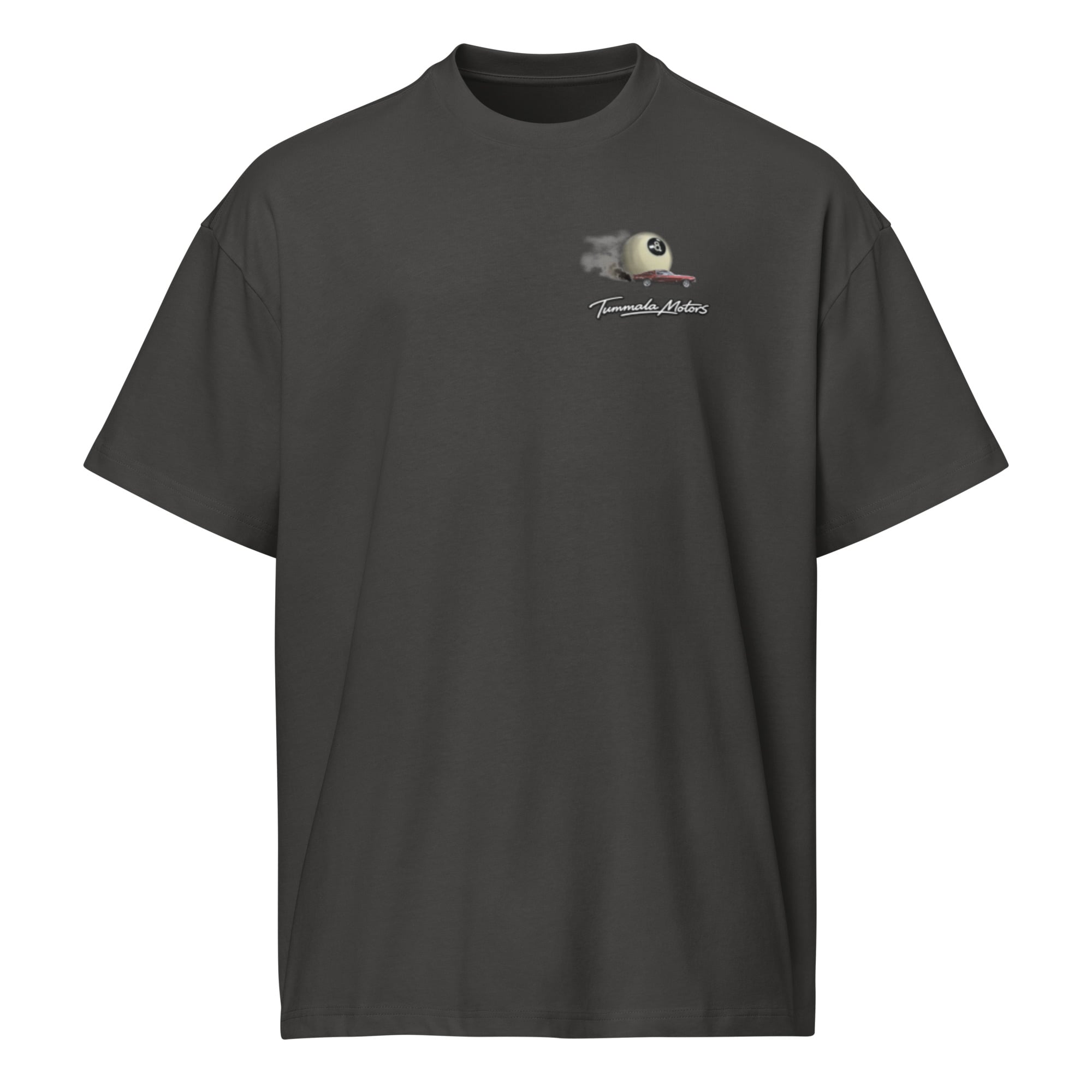 TM Eight Ball Tee - Image 3