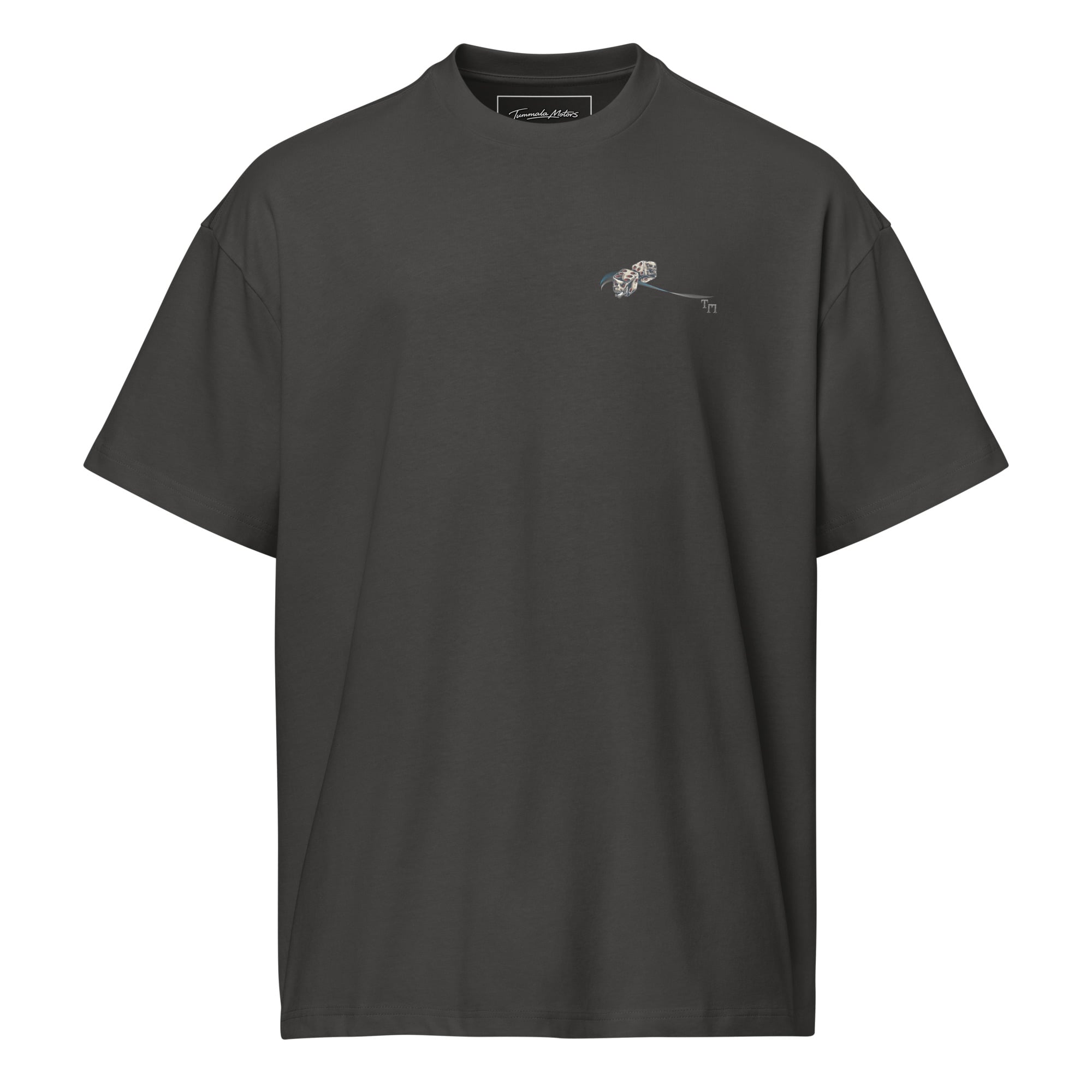 TM Dice Tee - Image 5