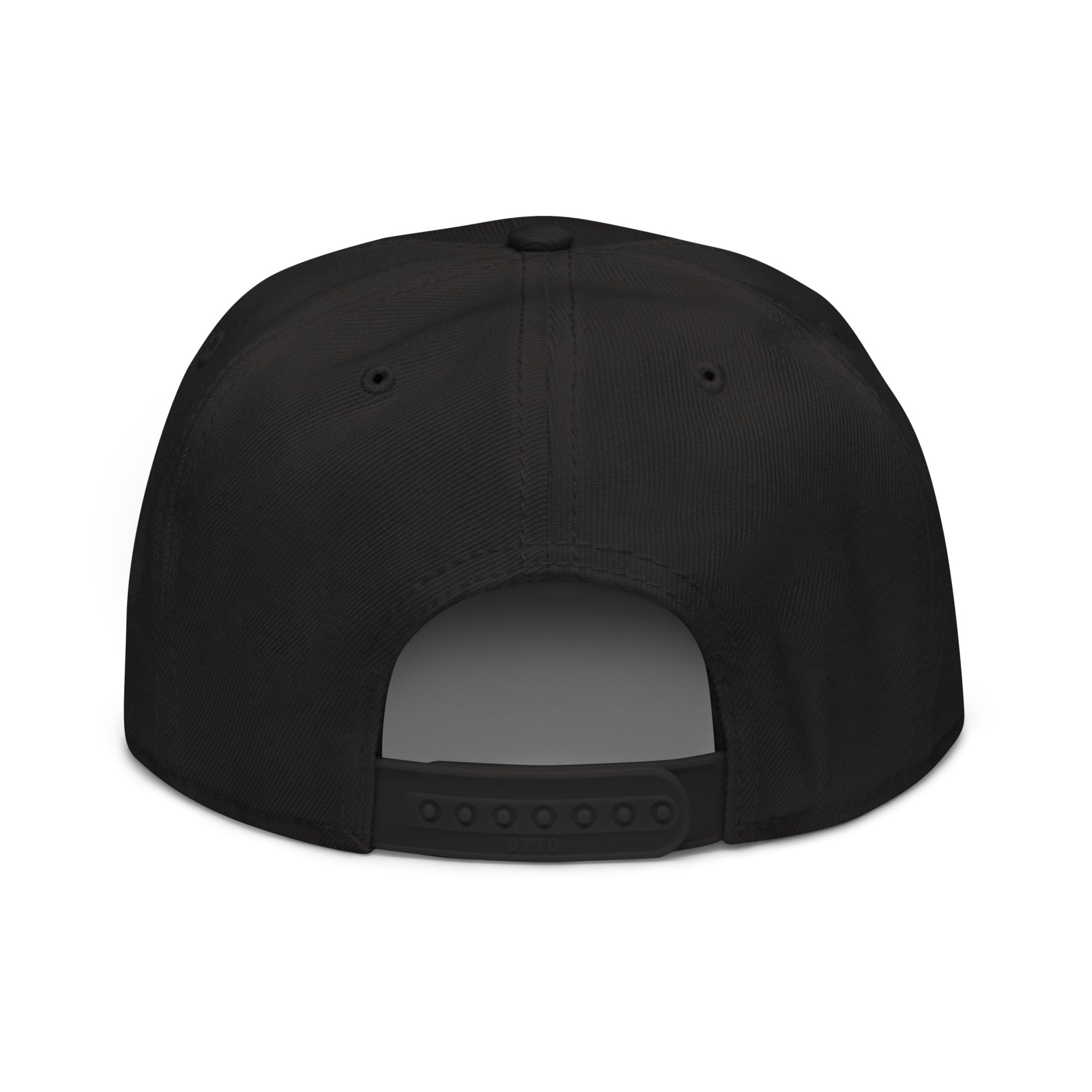 Tummala Motors Embroidered Hat - Image 2
