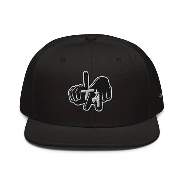 Tummala Motors Embroidered Hat