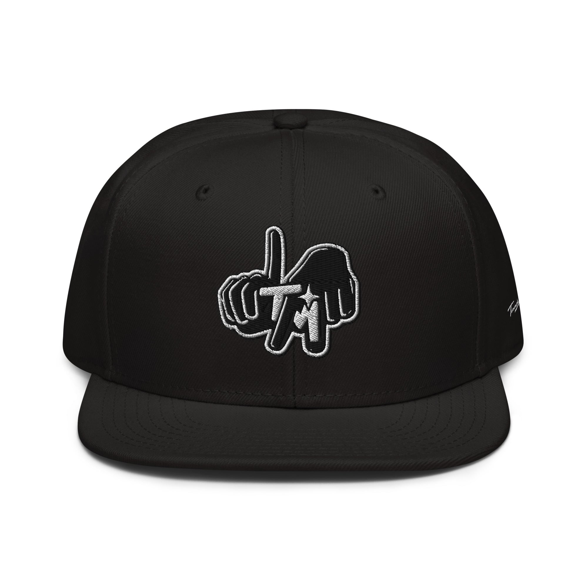Tummala Motors Embroidered Hat