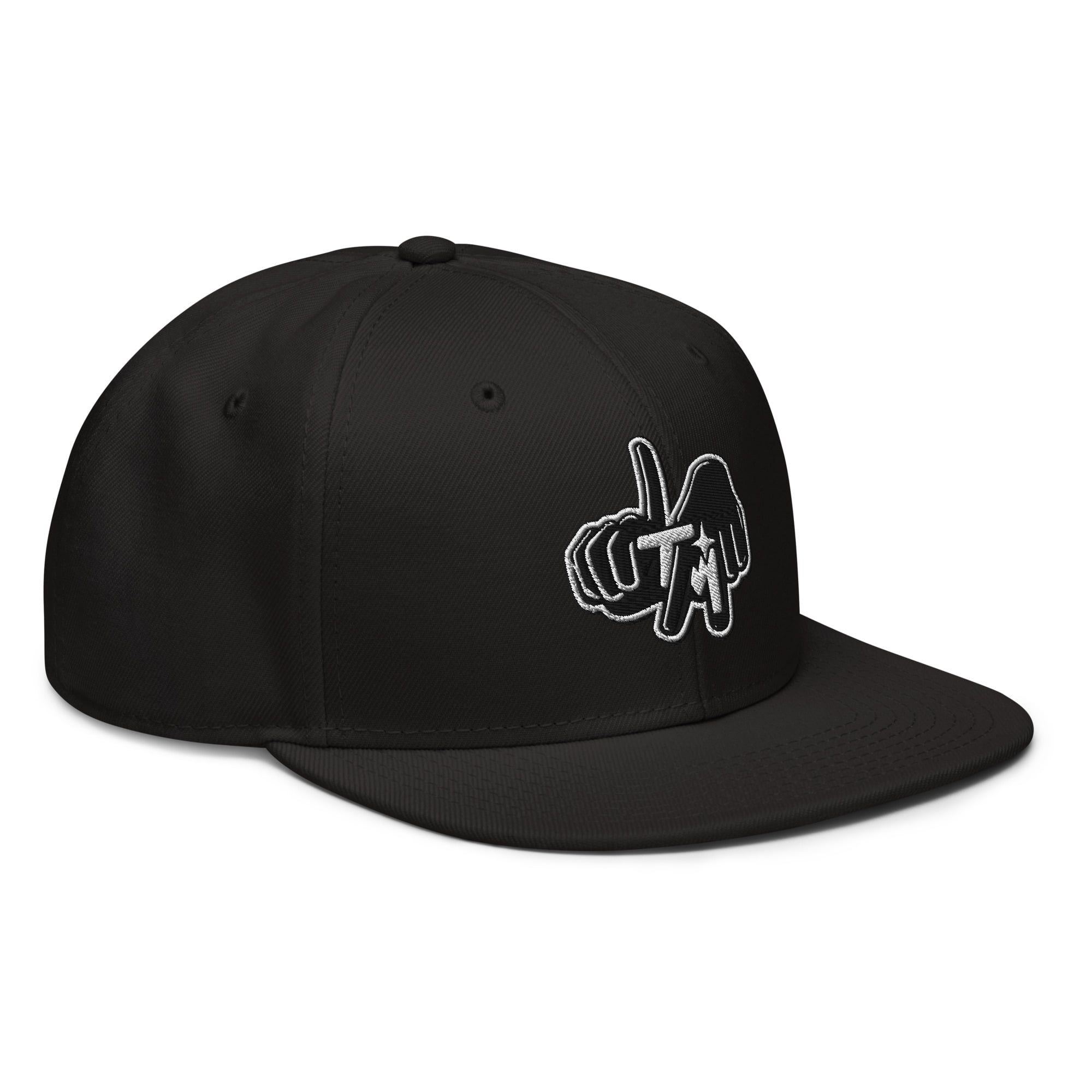 Tummala Motors Embroidered Hat - Image 5