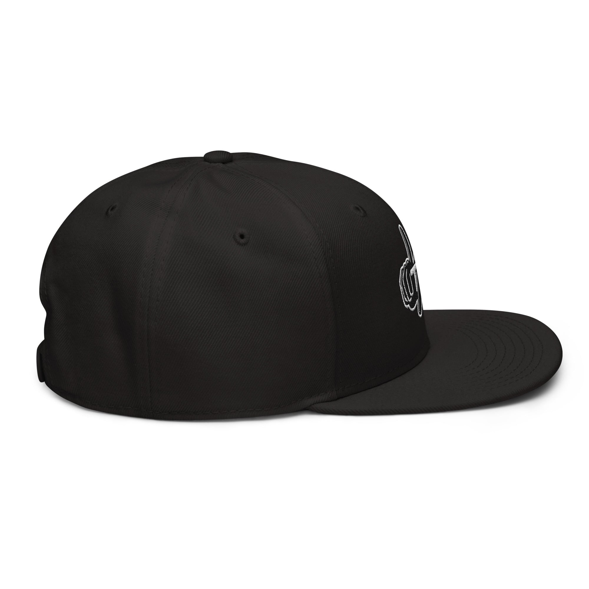 Tummala Motors Embroidered Hat - Image 4