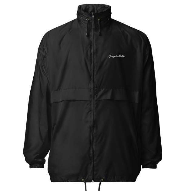 Tummala Motors Windbreaker