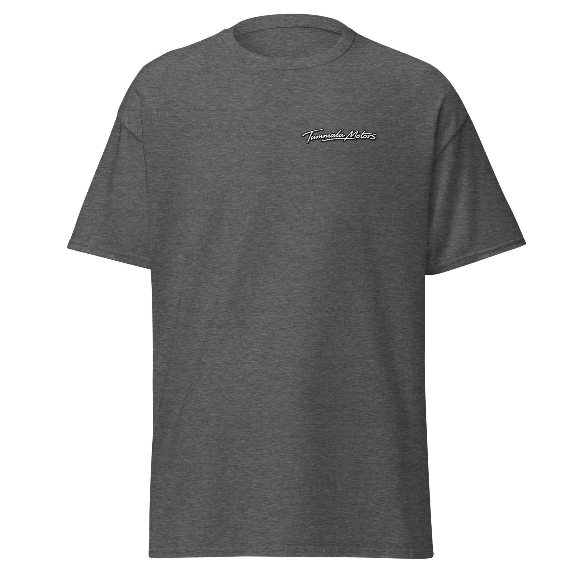 TM Women's Essential Tee - Image 3
