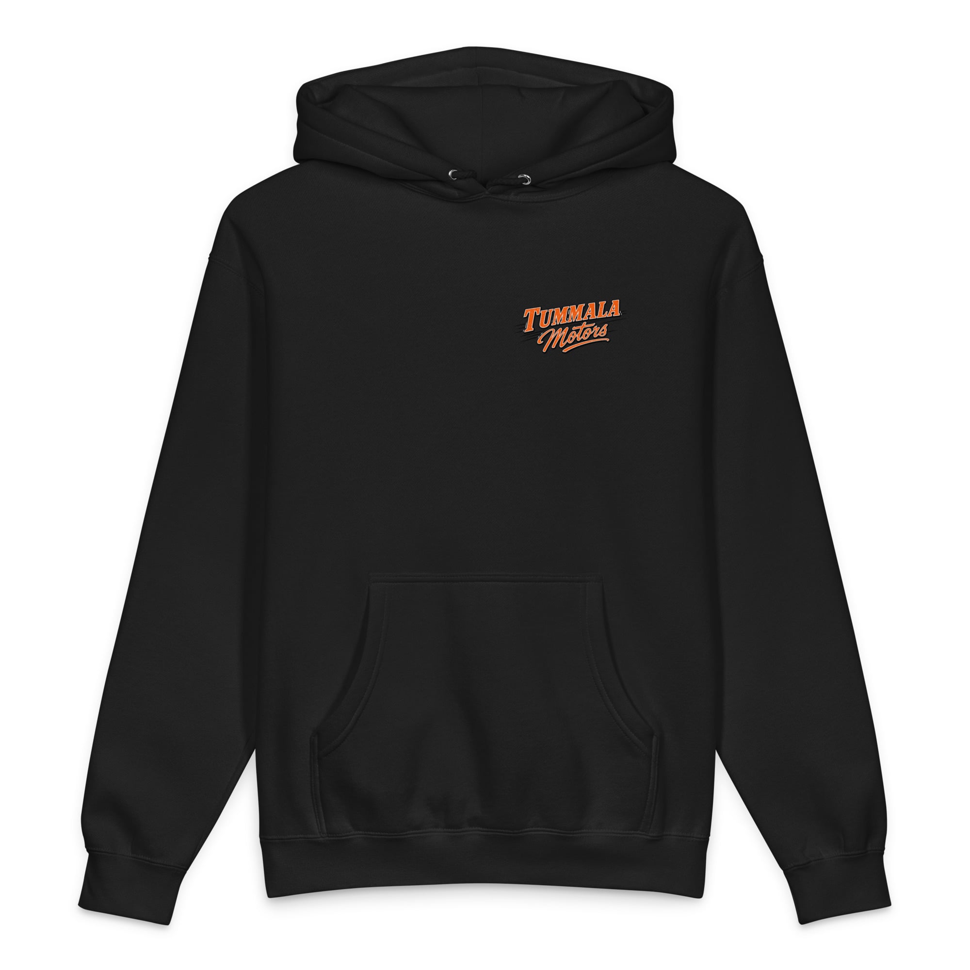 TM E30 Heavyweight Hoodie
