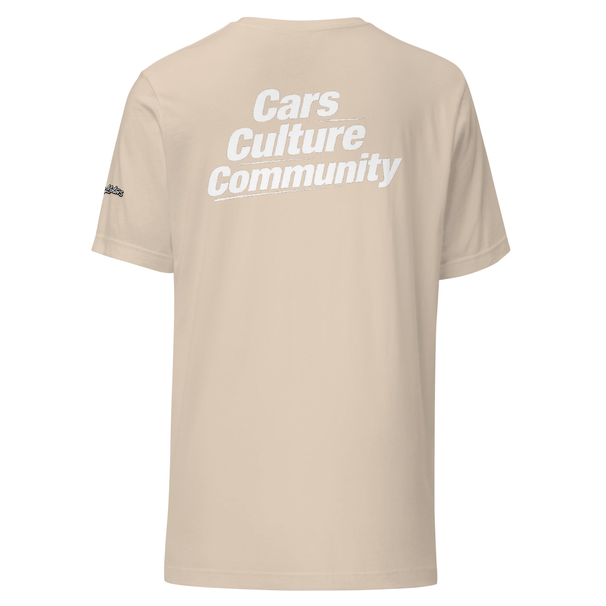 Human Evolution Car Mechanic T-Shirt - Image 2