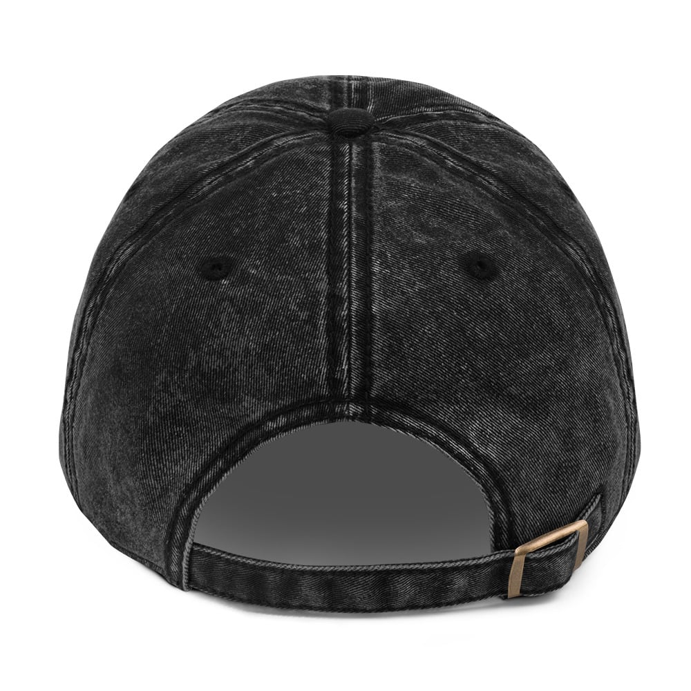 Tummala Motors Vintage Cap - Image 2