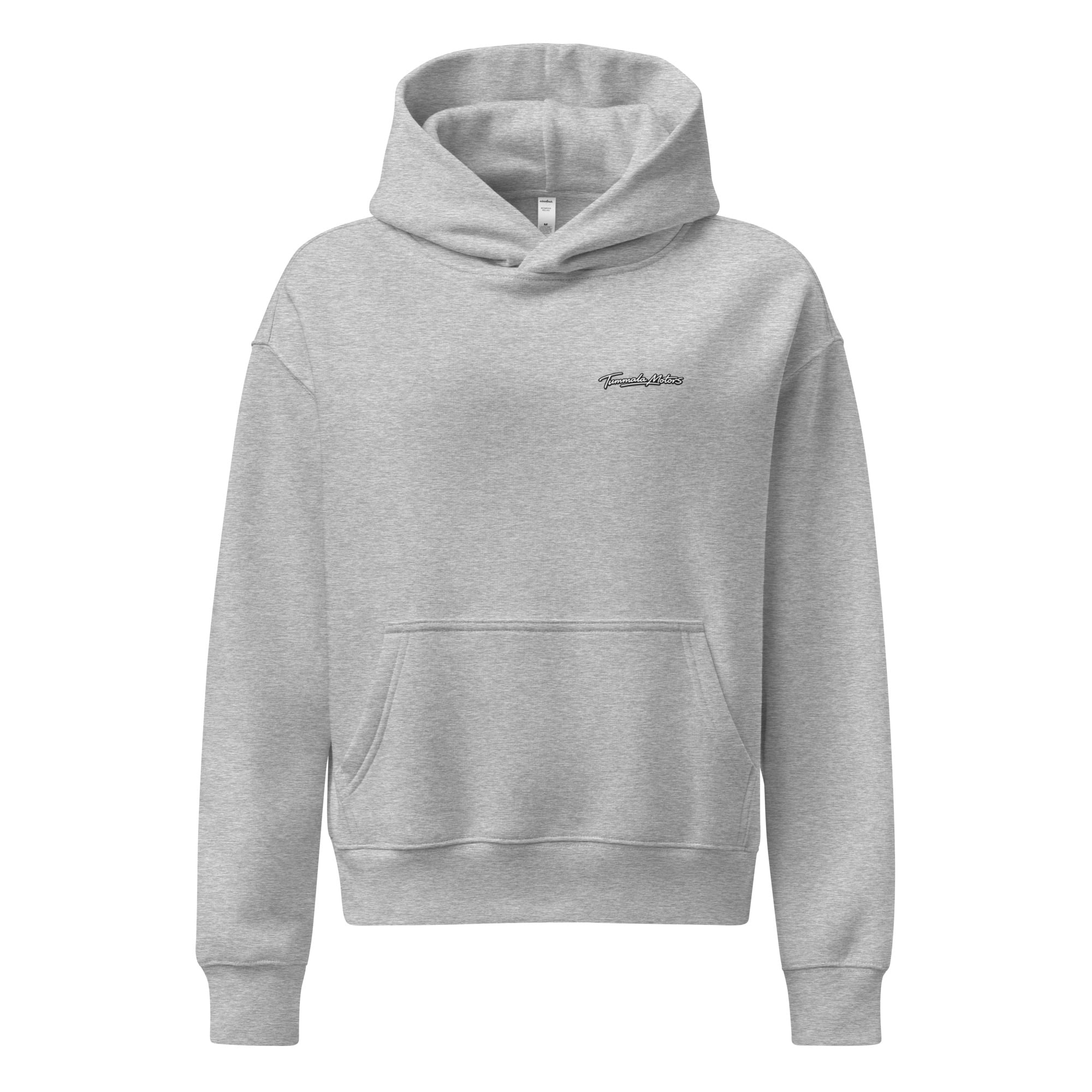 TM Essential Women’s Hoodie - Image 3