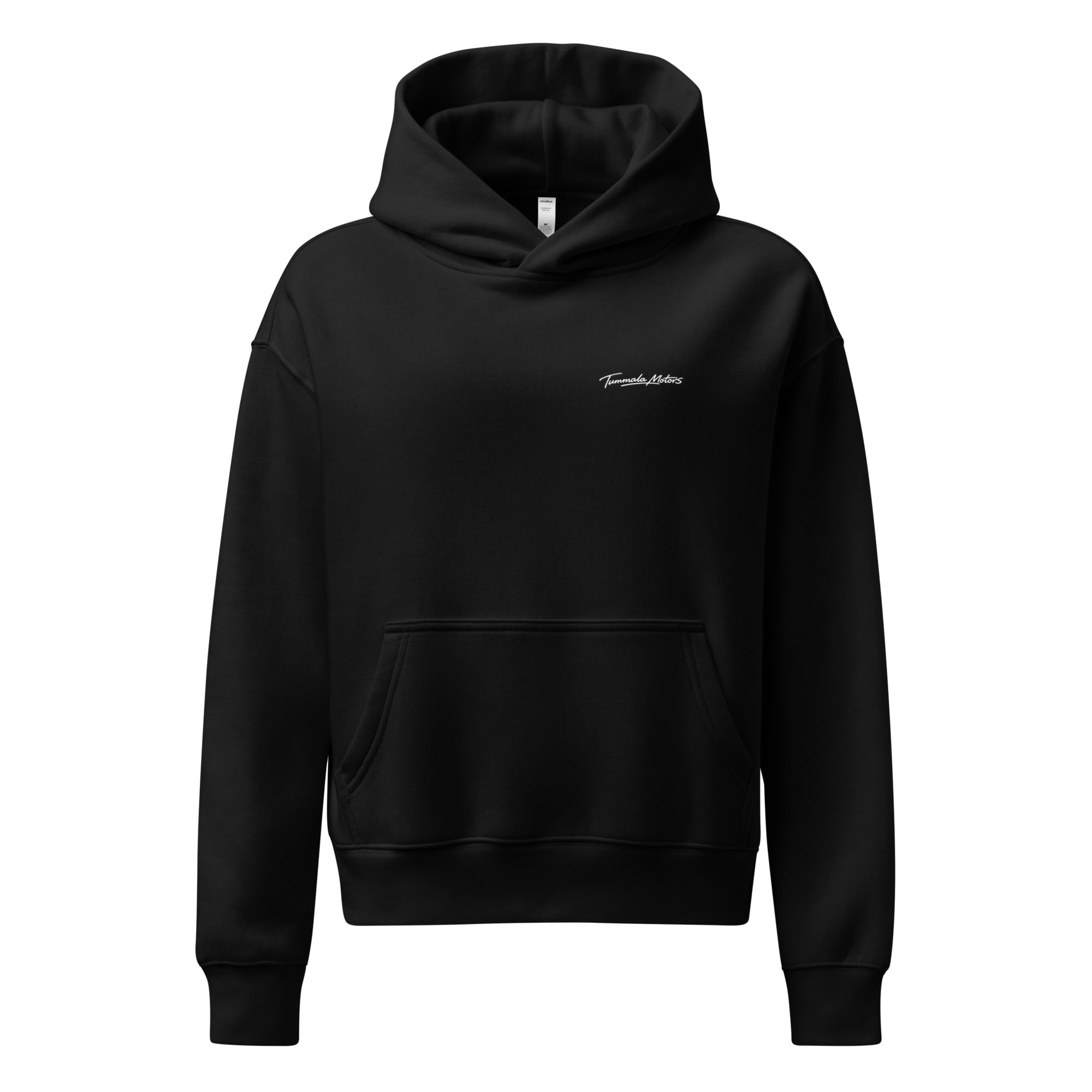 TM Essential Women’s Hoodie