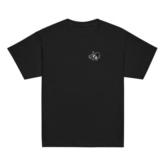 TUMMALA MOTORS YOUTH TEE
