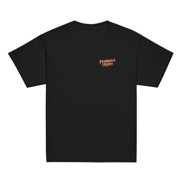 TM E30 Youth Tee