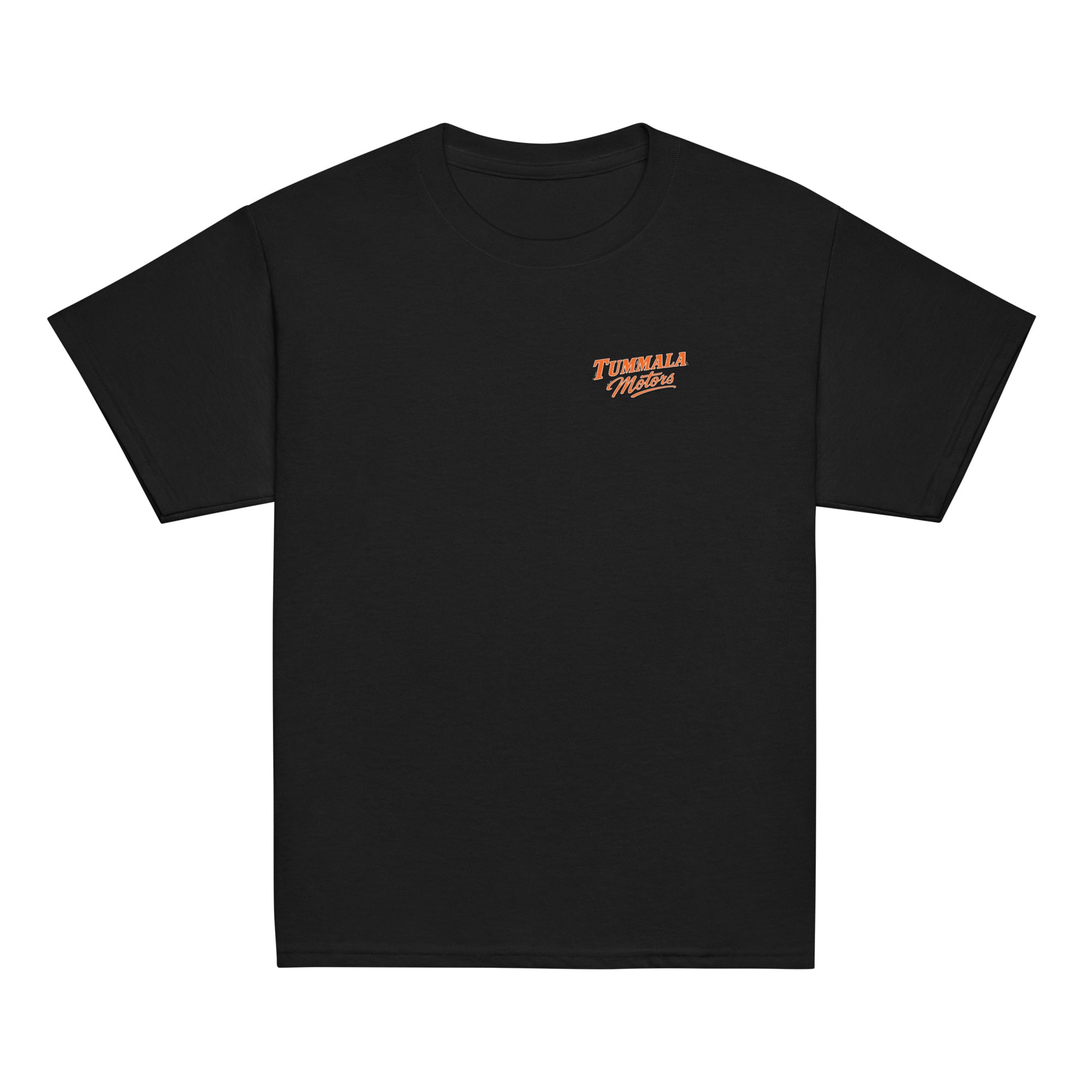 TM E30 Youth Tee