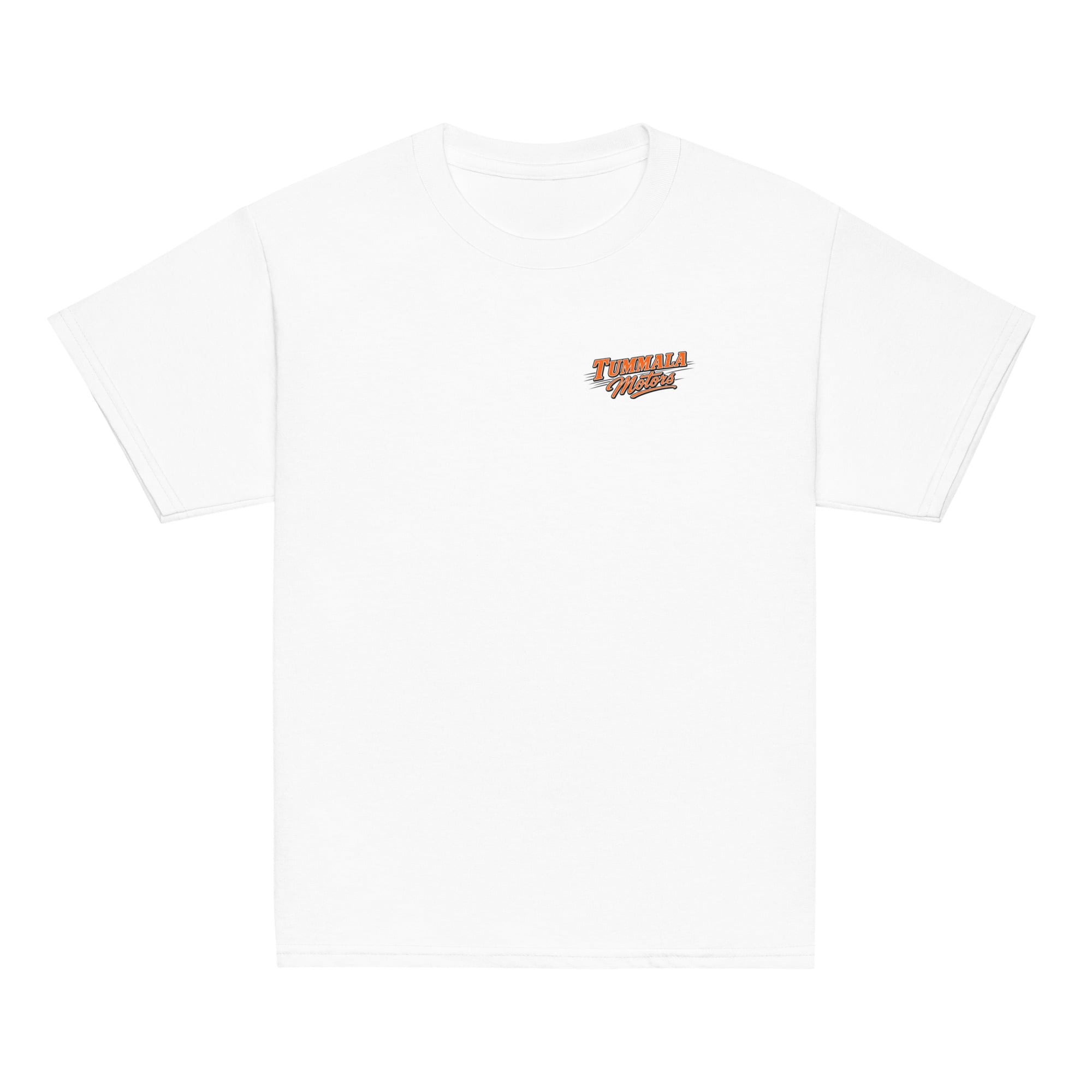 TM E30 Youth Tee - Image 3